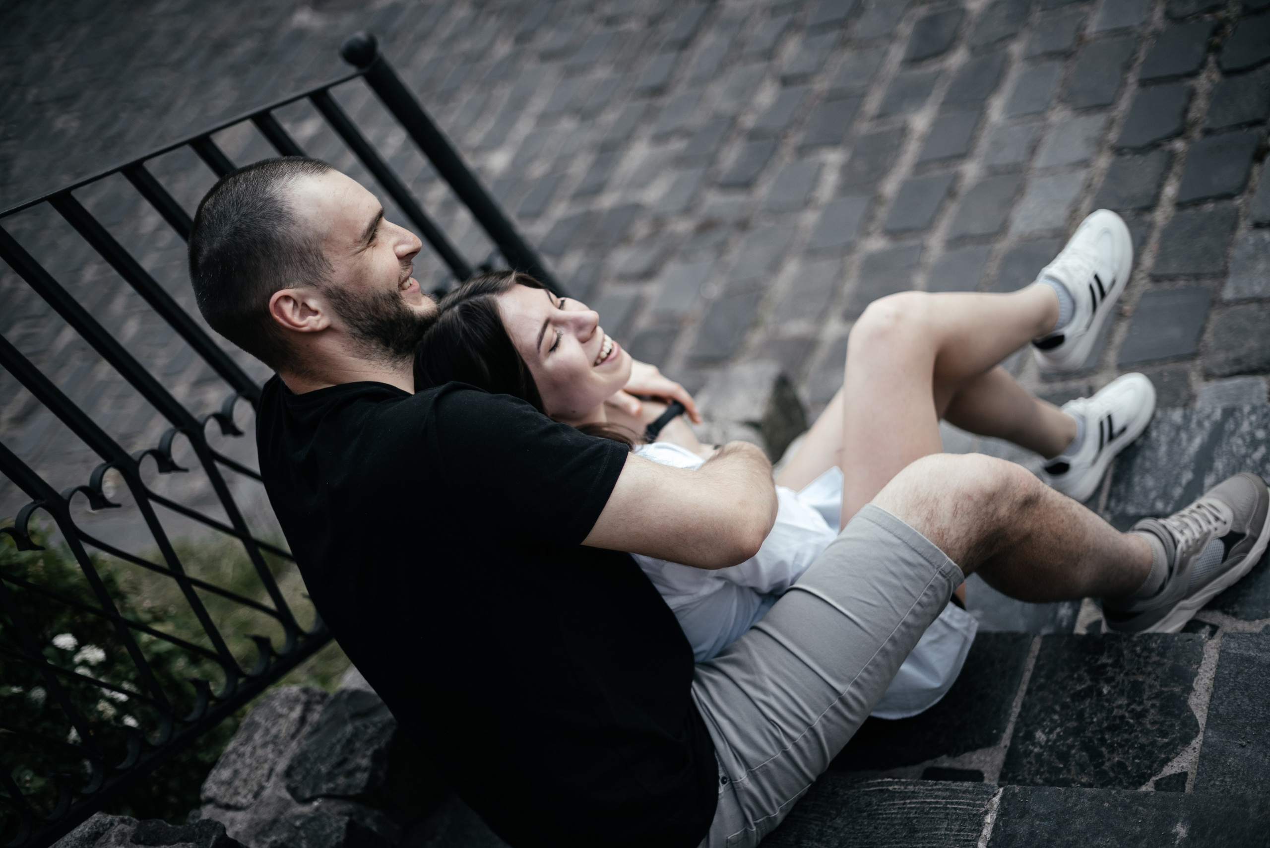 Денис и Анастасия. Семейный и свадебный фотограф Тамара Кресс в Минске, Смолевичах