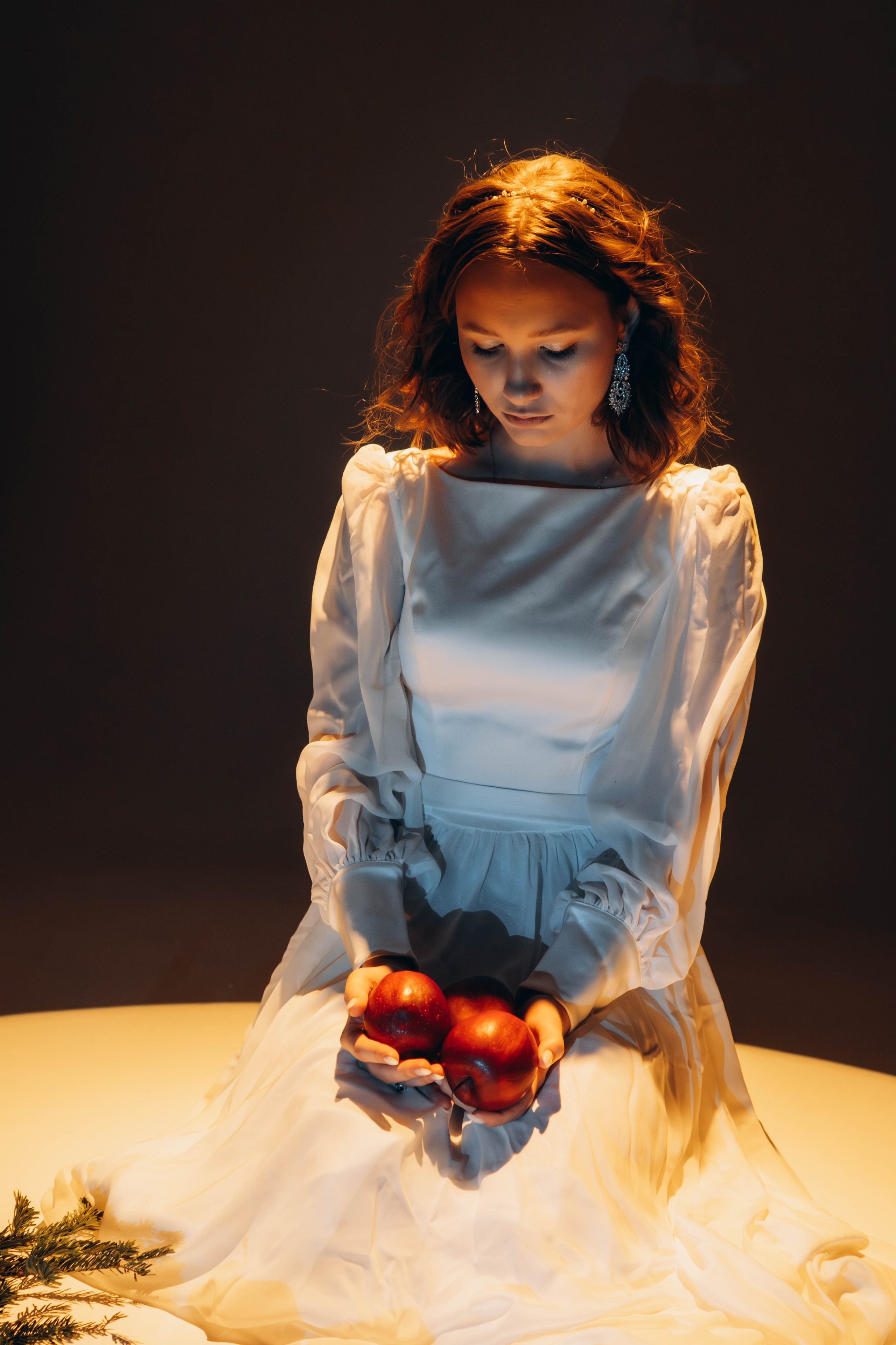 Анастасия. Фотограф Москва Валерия Веденина