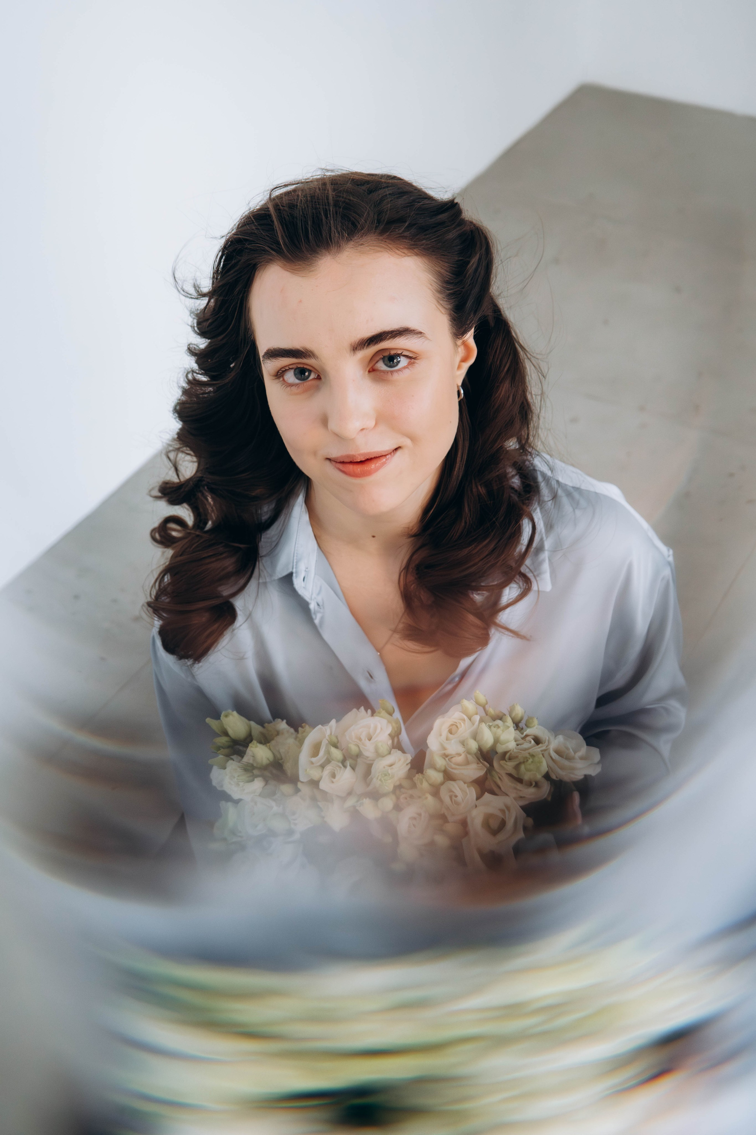 Ксения. Фотограф Москва Валерия Веденина