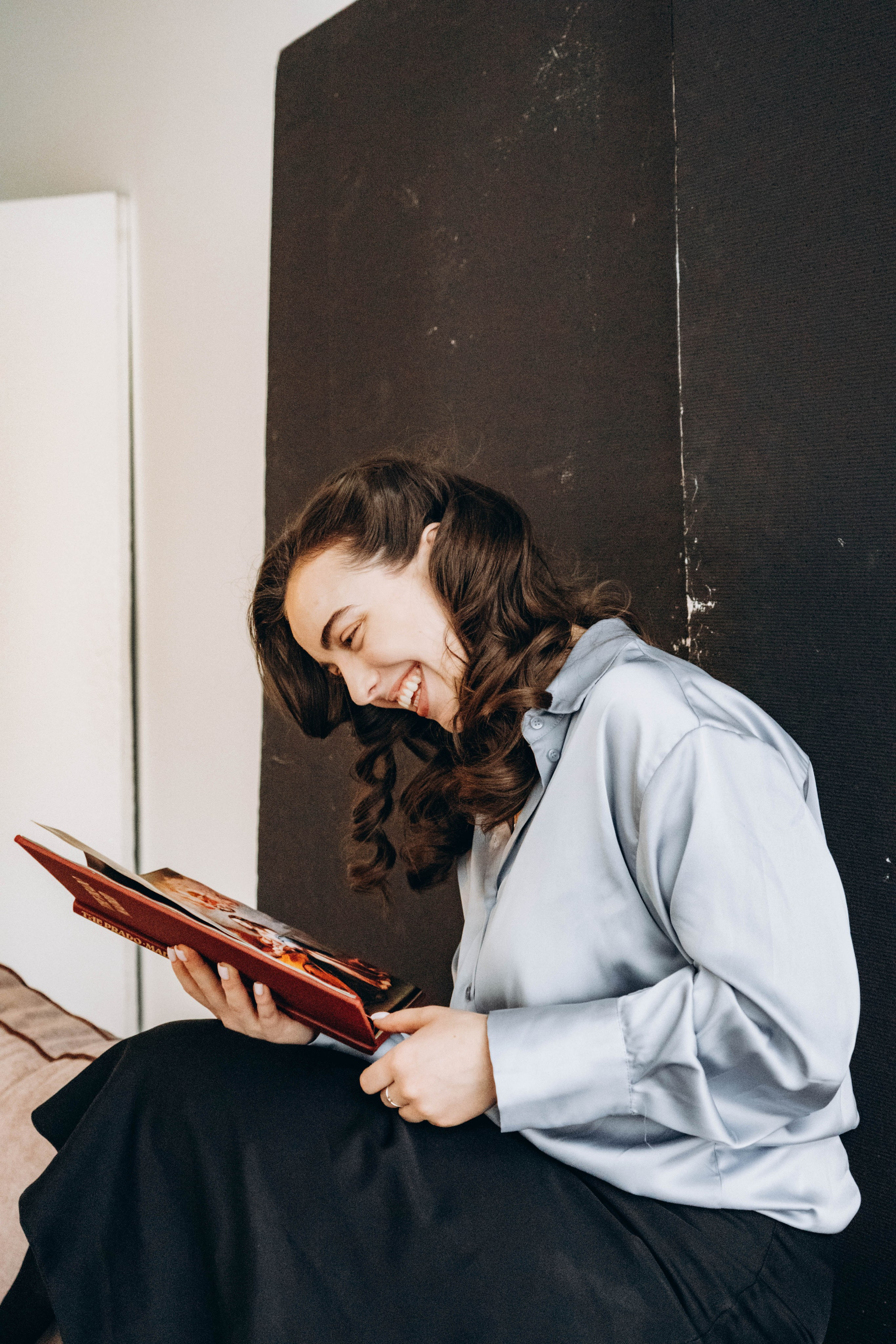 Ксения. Фотограф Москва Валерия Веденина