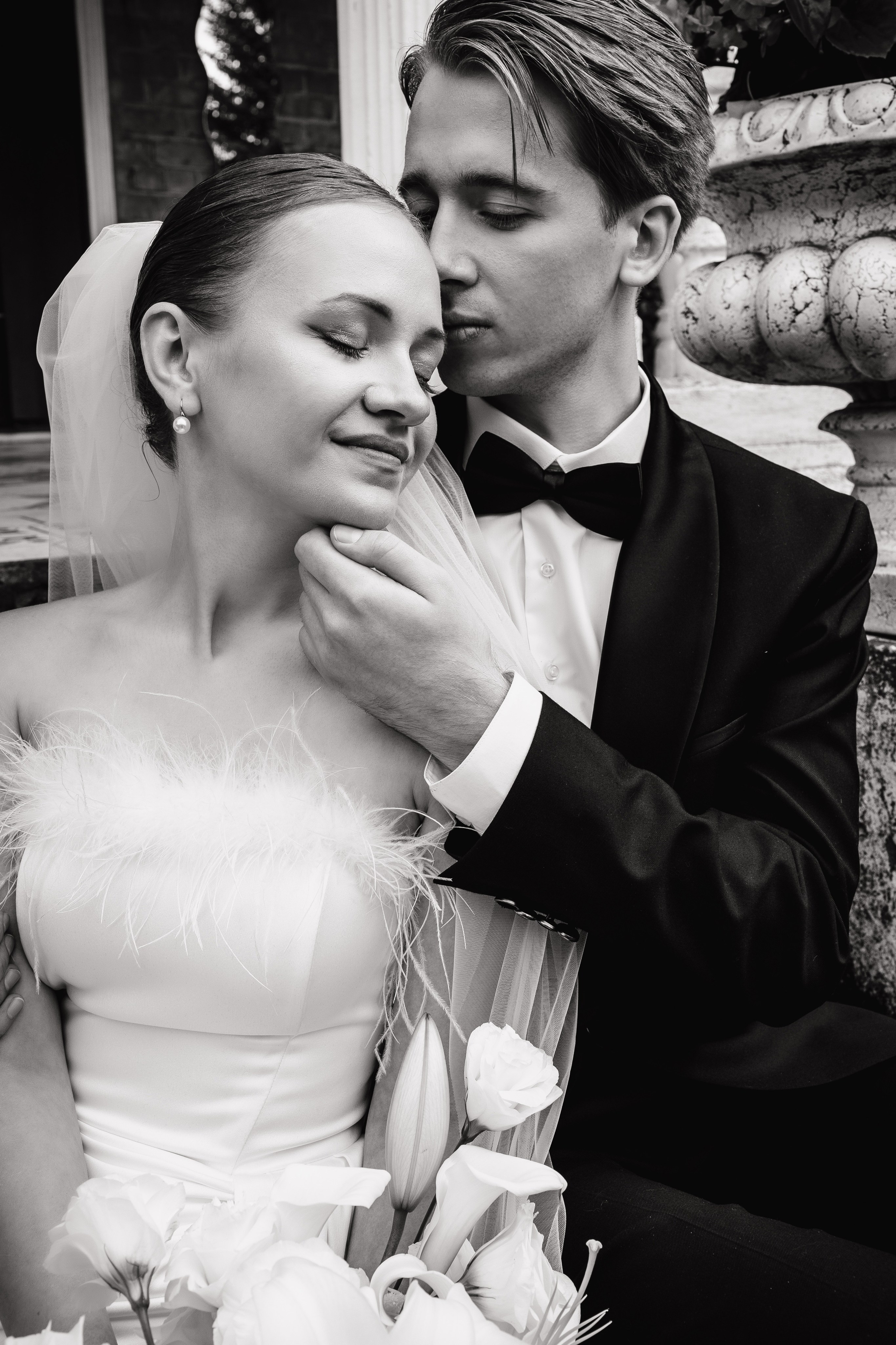 ВИТАЛИЙ И ВИКТОРИЯ. Свадебный и семейный фотограф Иваново Елена Угодина