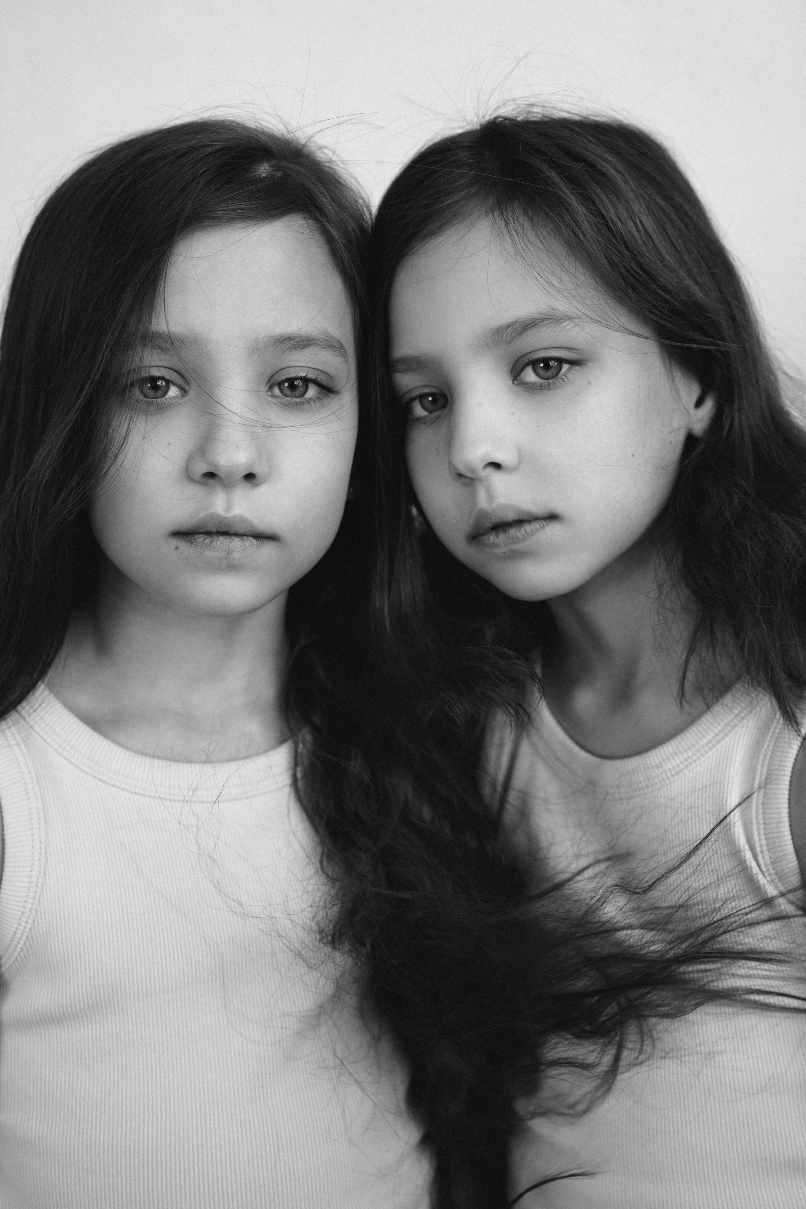 Проект «ДЕТИ». Фотограф Марина Демура