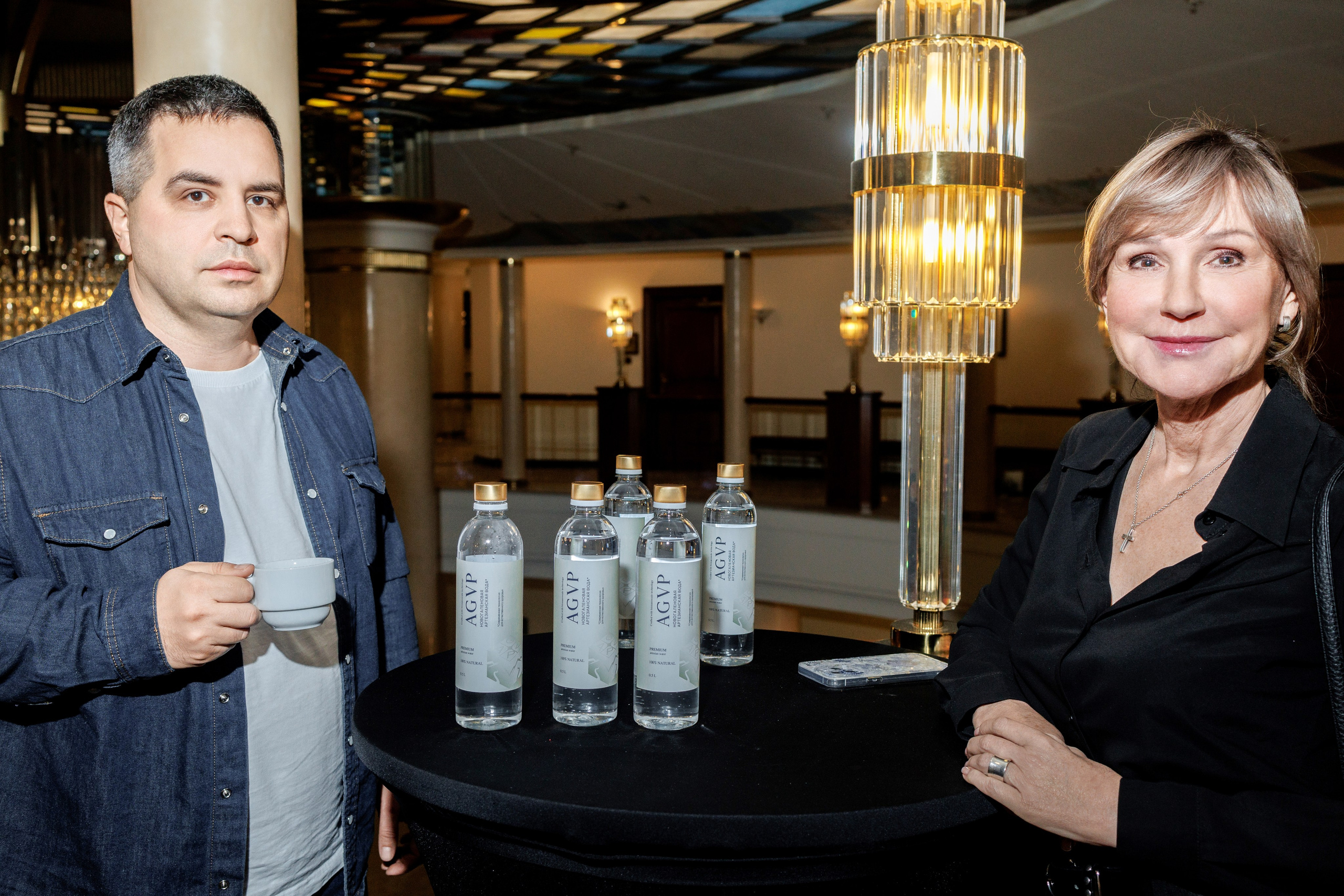 Forum 2025 MICE Excellence. Фотограф Булдакова Екатерина