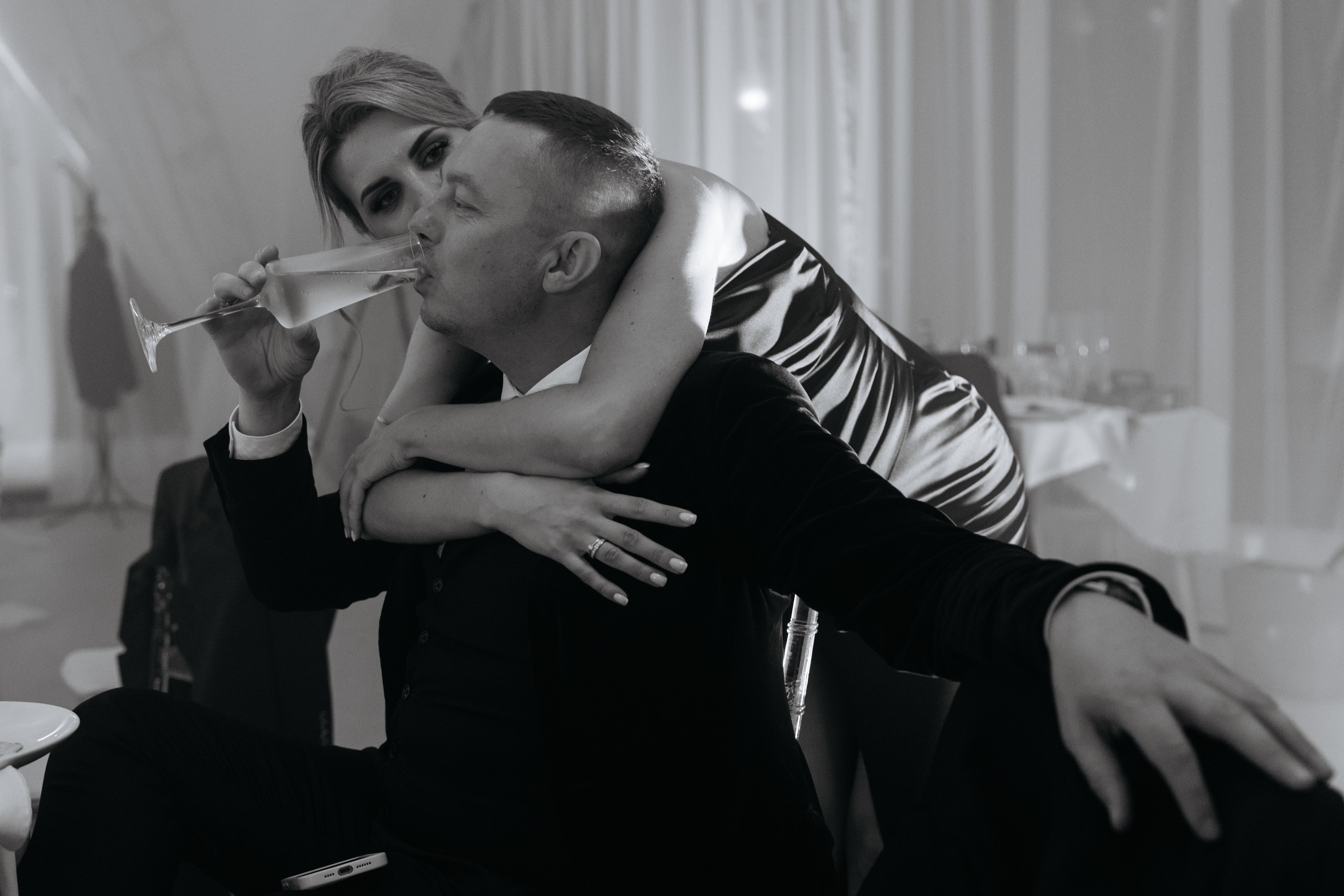 АЛЕКСАНДРА И ИВАН | ЮЖНО-САХАЛИНСК. Фотограф во Владивостоке Антон Блохин