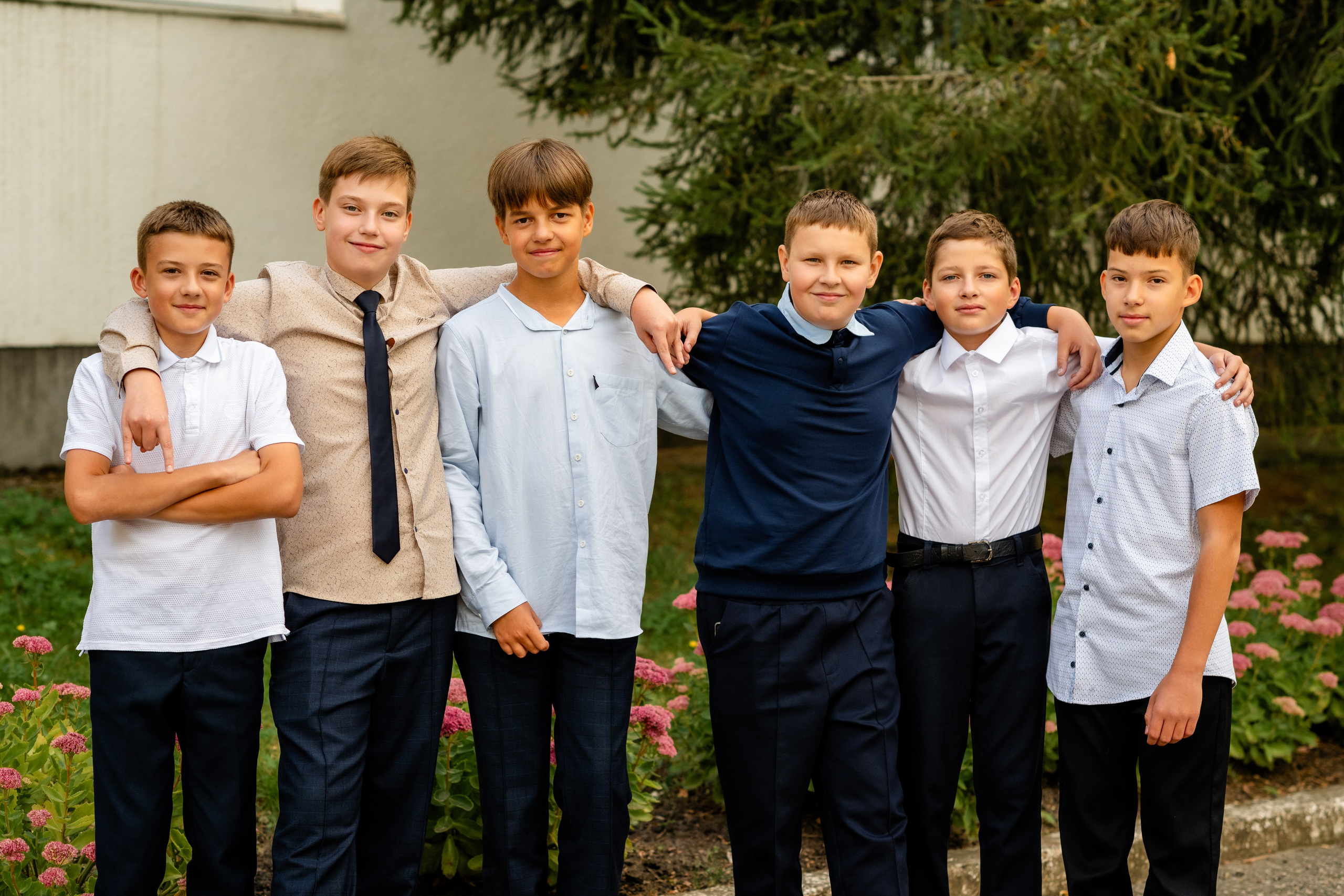 Дом детской фотографии Арсюткиной Наталии™