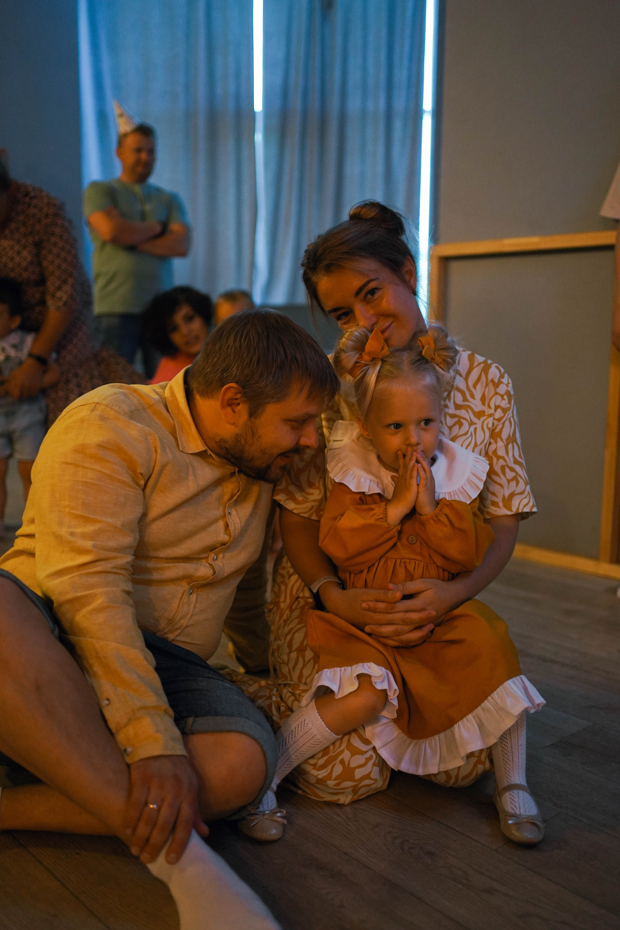 Агуша /день рождения/. Семейный и портретный фотограф в Екатеринбурге Yana Strok