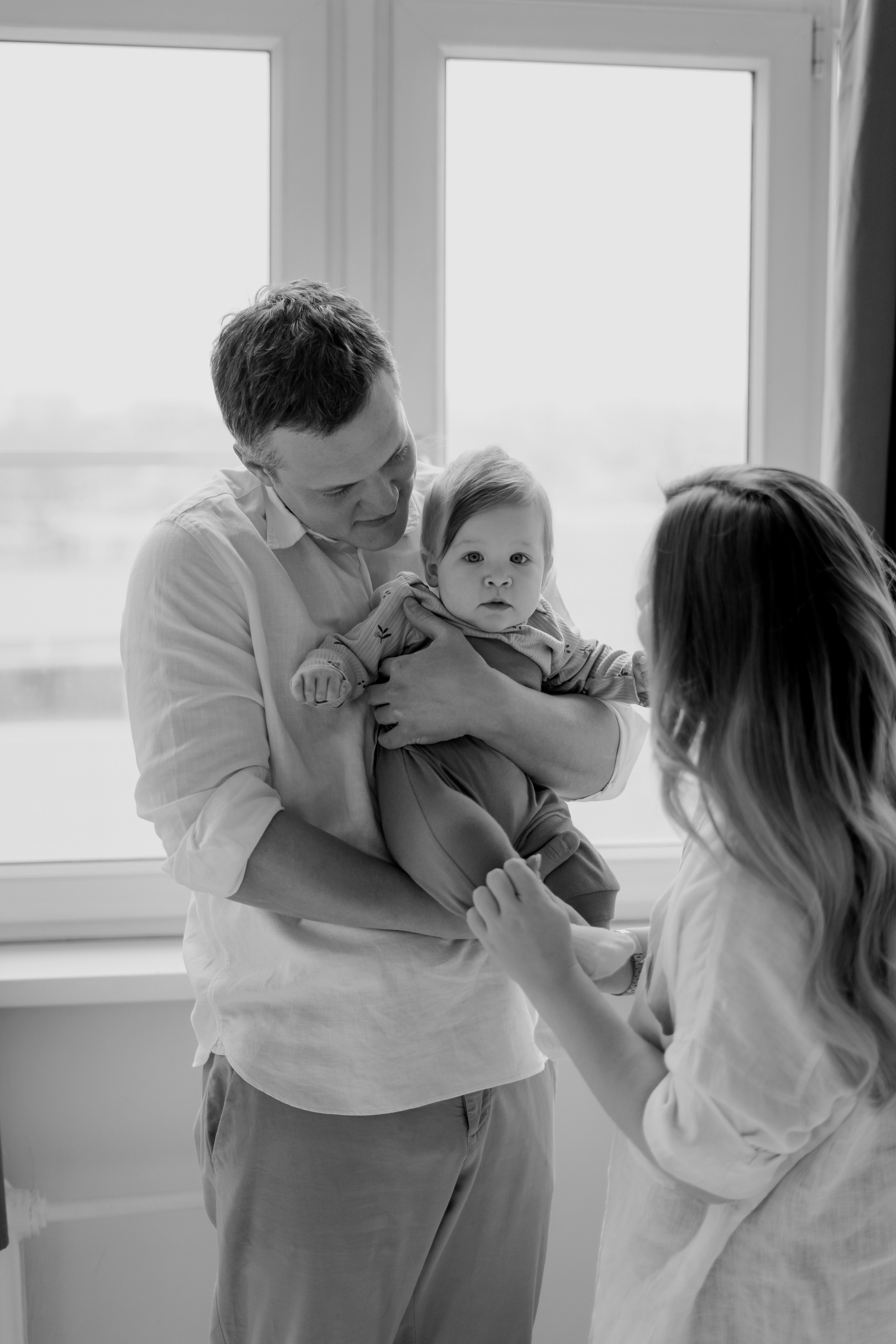 Сергей Варя Катя. Фотограф Валерия Крахмалева