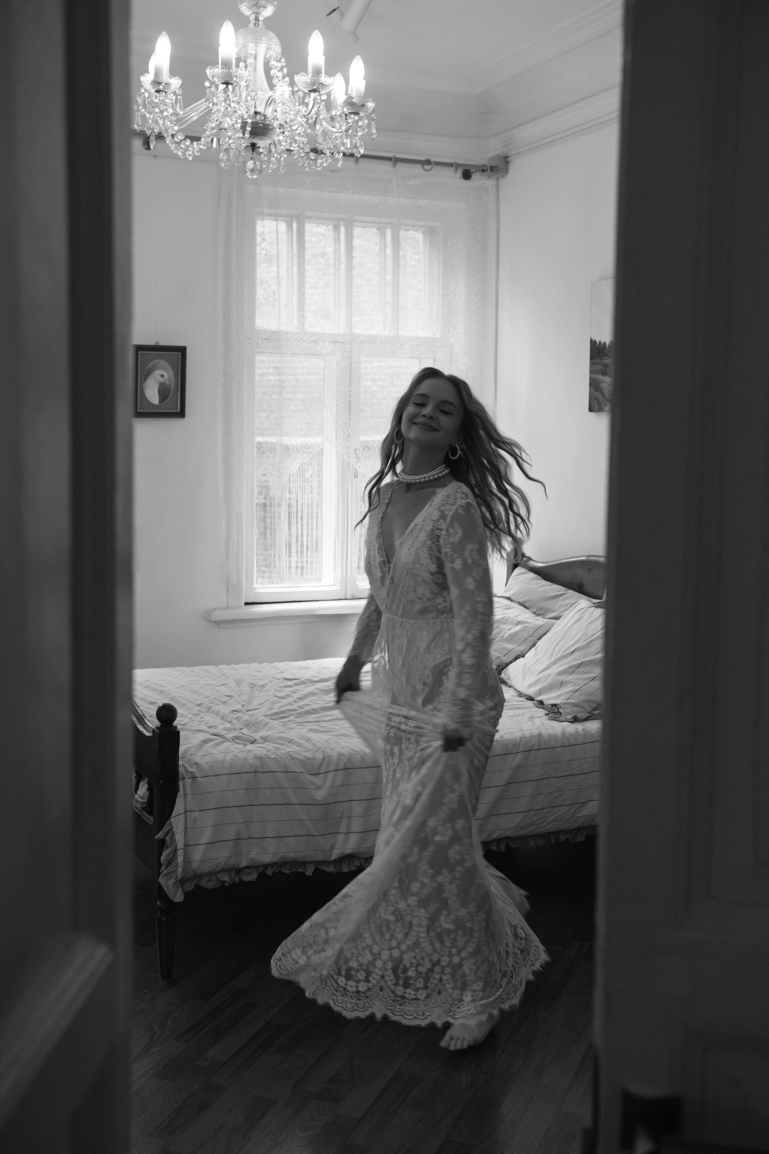 Виктория. Свадебный, портретный, фотограф беременности в Нижнем Новгороде Алина Зиновьева