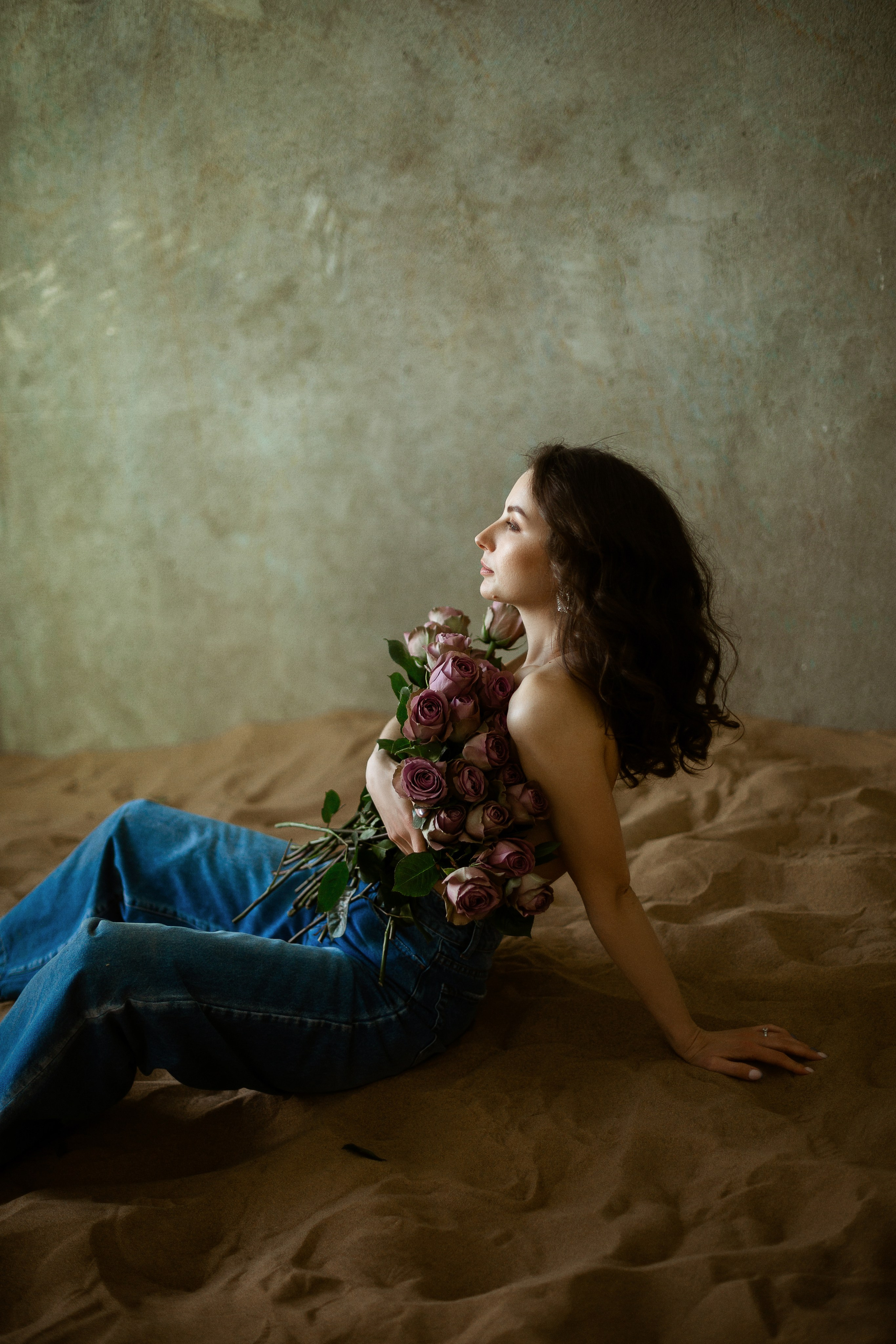 Полина. Главная