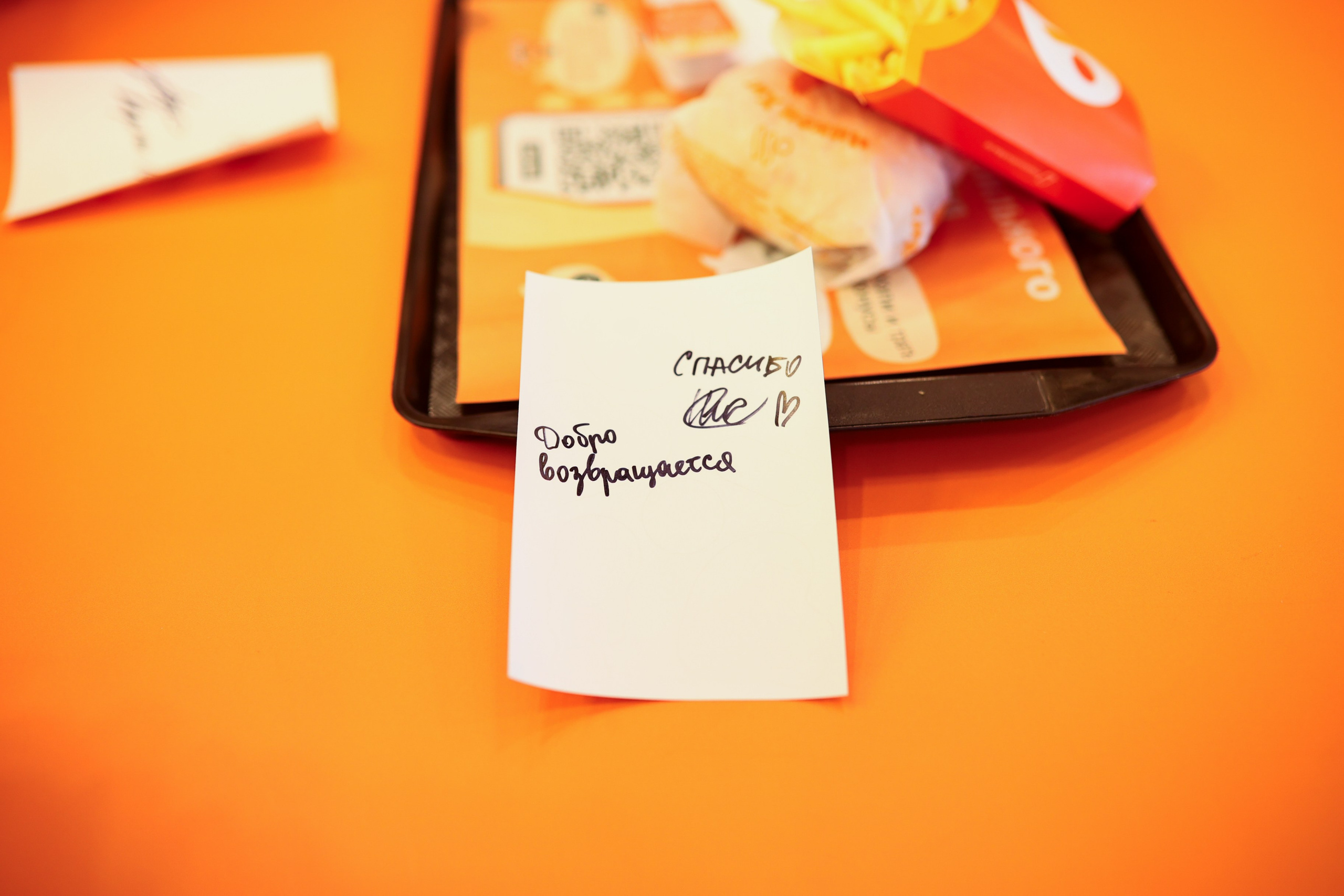 Вкусно — и точка. «Лаборатория Фотофей» — Виктория Балмош и Юлия Мун. Екатеринбург