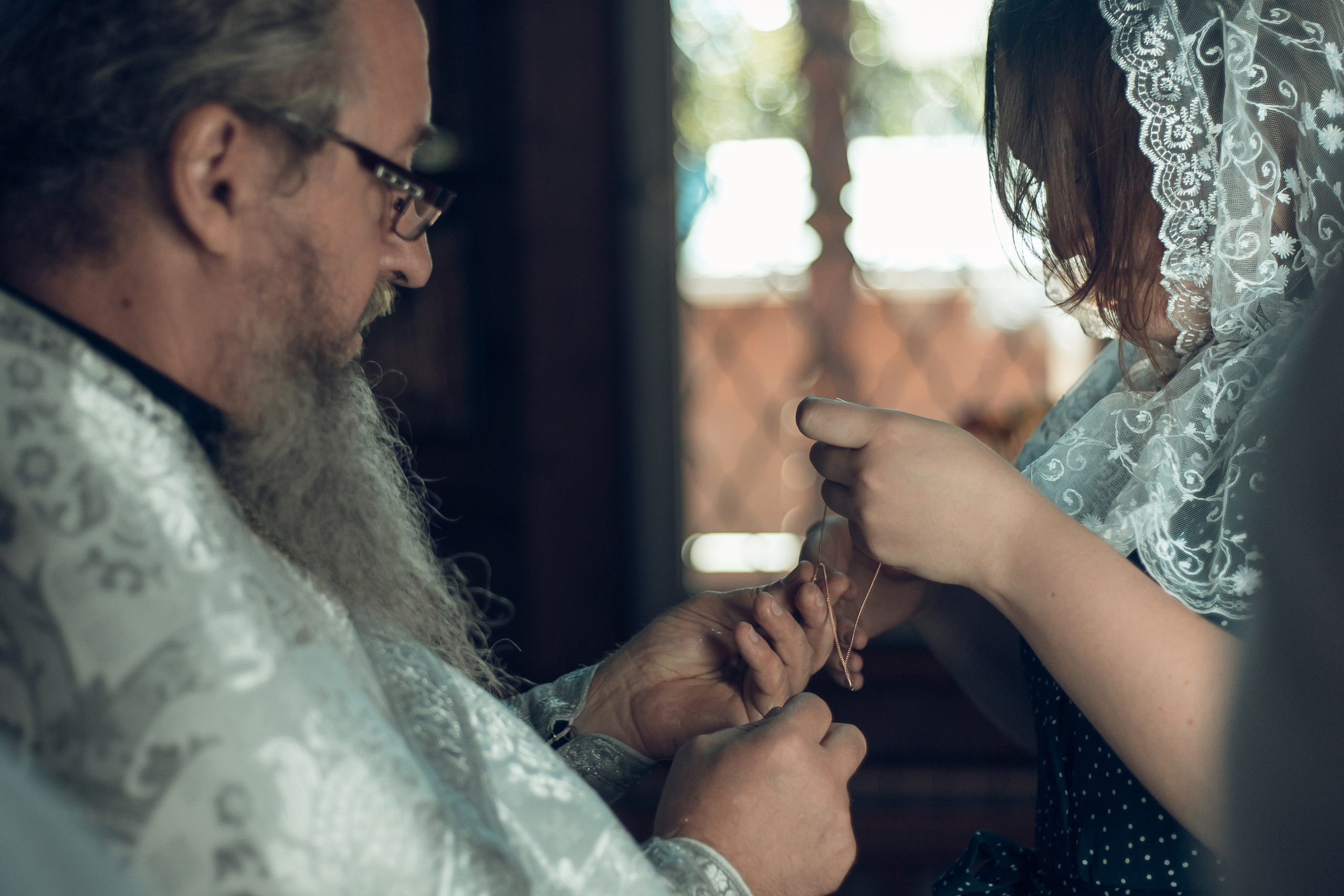Церковь Иоанна Кронштадтского. Фотограф в Белгороде Анастасия Веленгурская