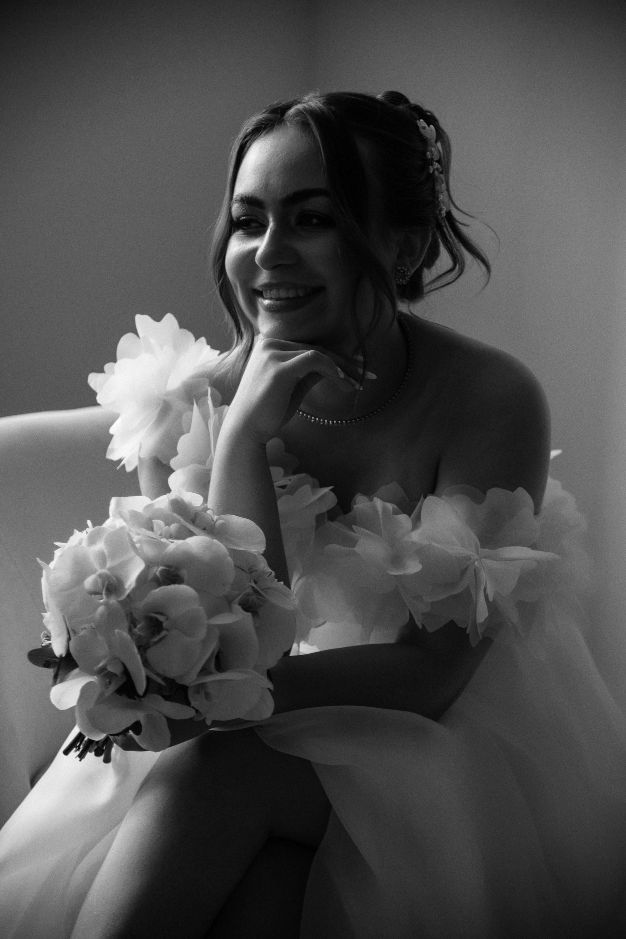 Яна и Рома. Фотограф Смоляк Алена