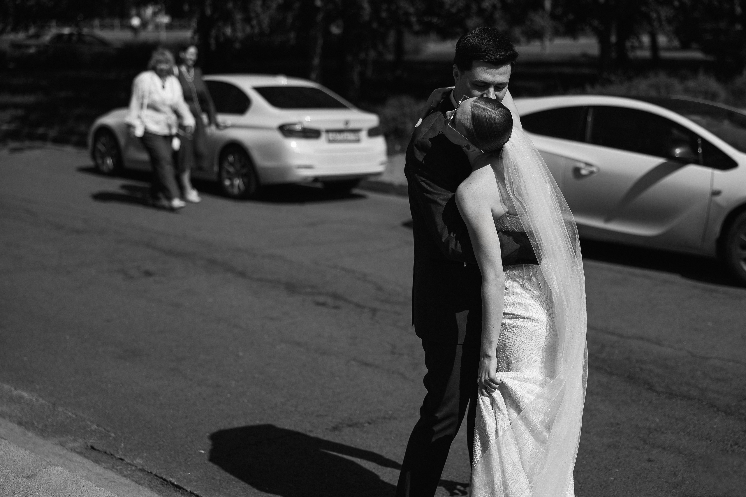Без соплей…. Свадебный и семейный Фотограф Денис Кошель