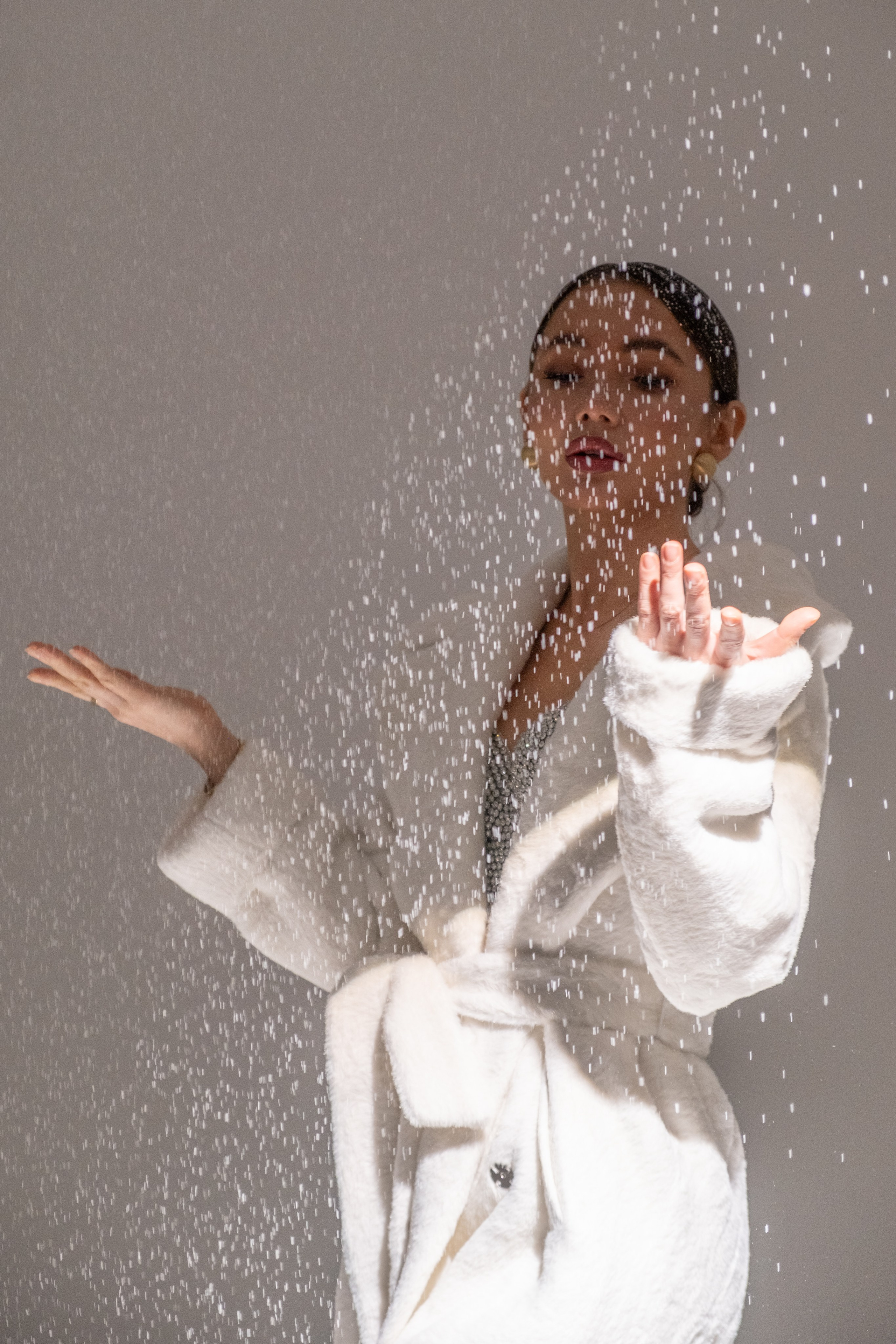 Алсу. Фотограф на камеру и мобильная съемка в Казани Лидия