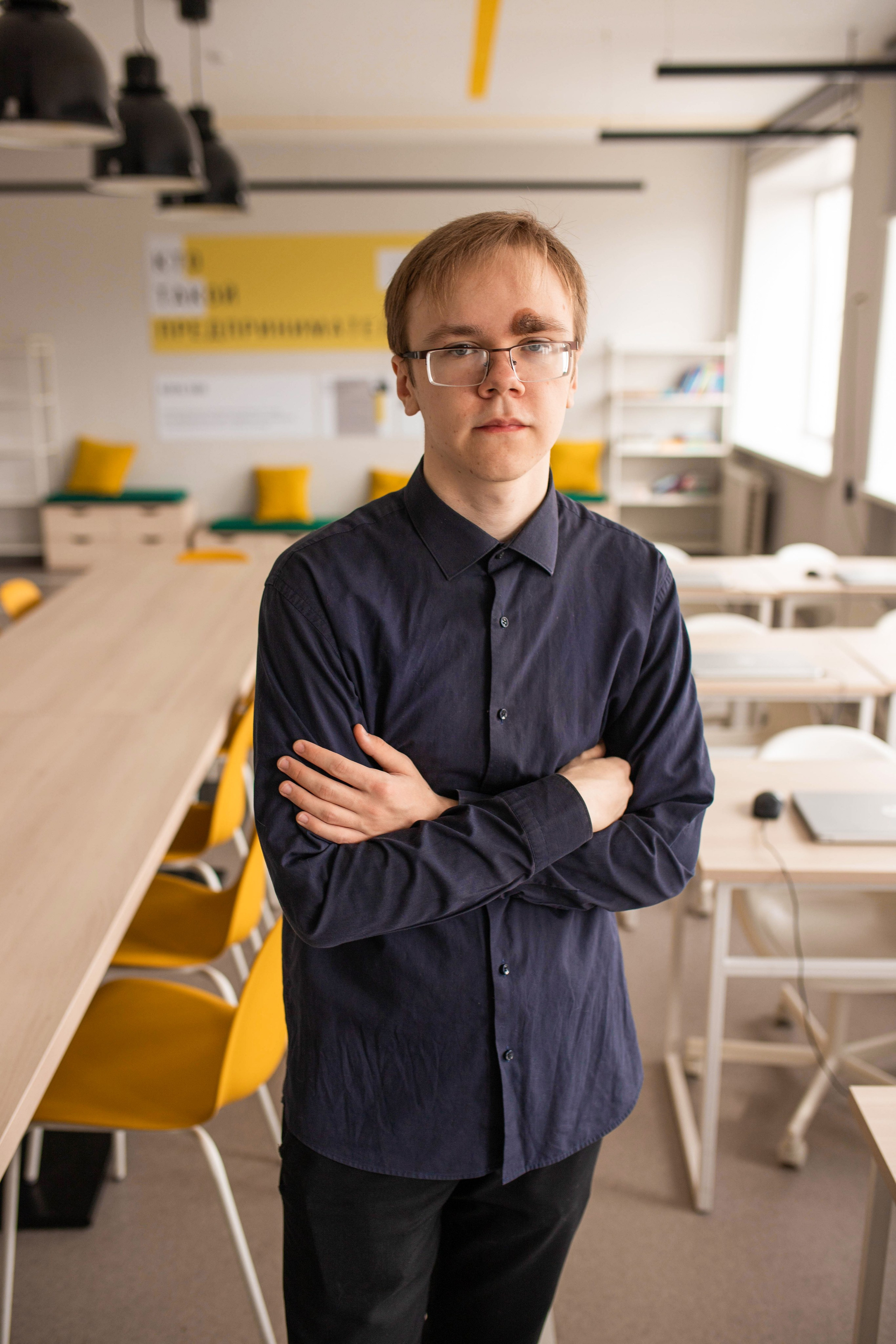 11А Выпускники. Семейный и детский фотограф город Тында Дарья