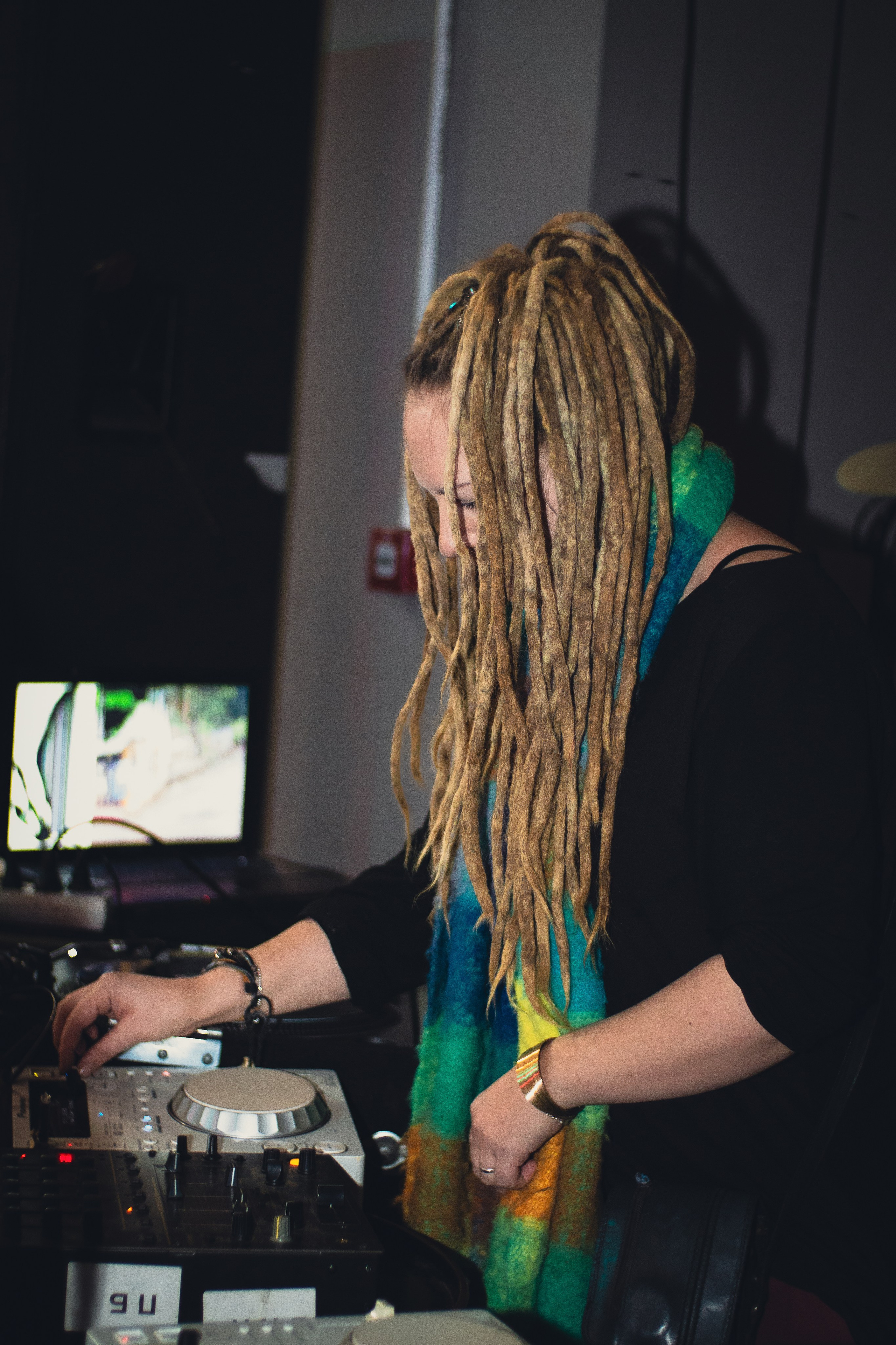 Reggae Media. Фотограф в Санкт-Петербурге Лыков Григорий