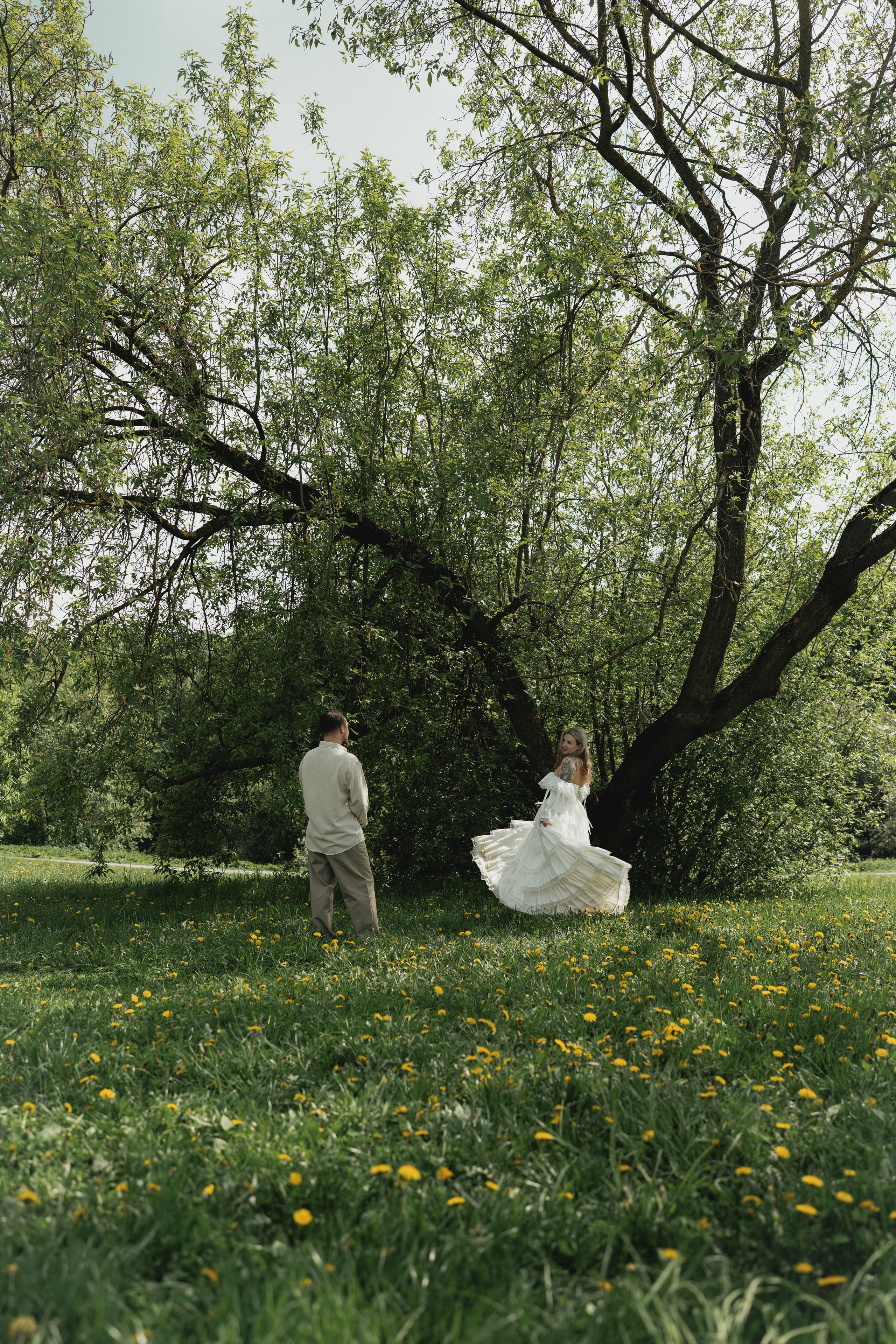Елизавета и Владимир. Photographer Turlova Anastasiya CANDYRAY