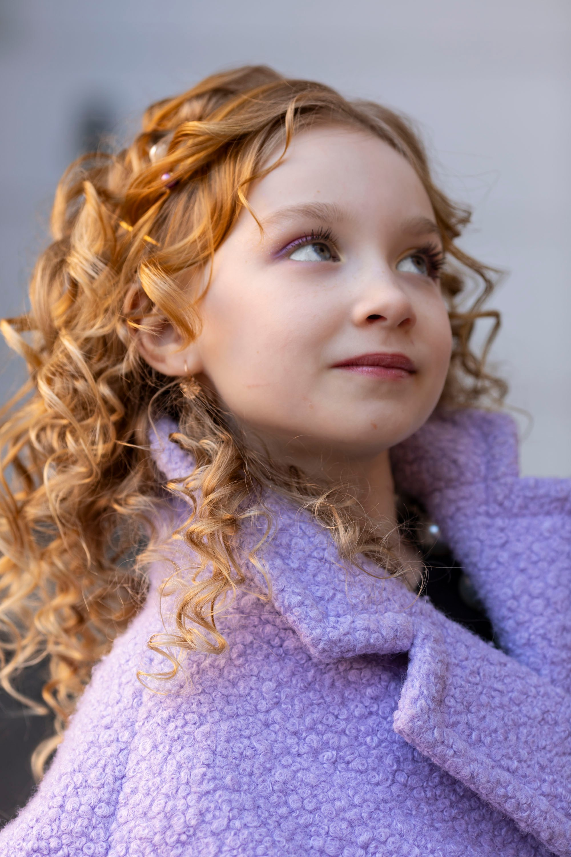 Алекса. ФотоХудожник Харитонова Ирина г. Санкт-Петербург