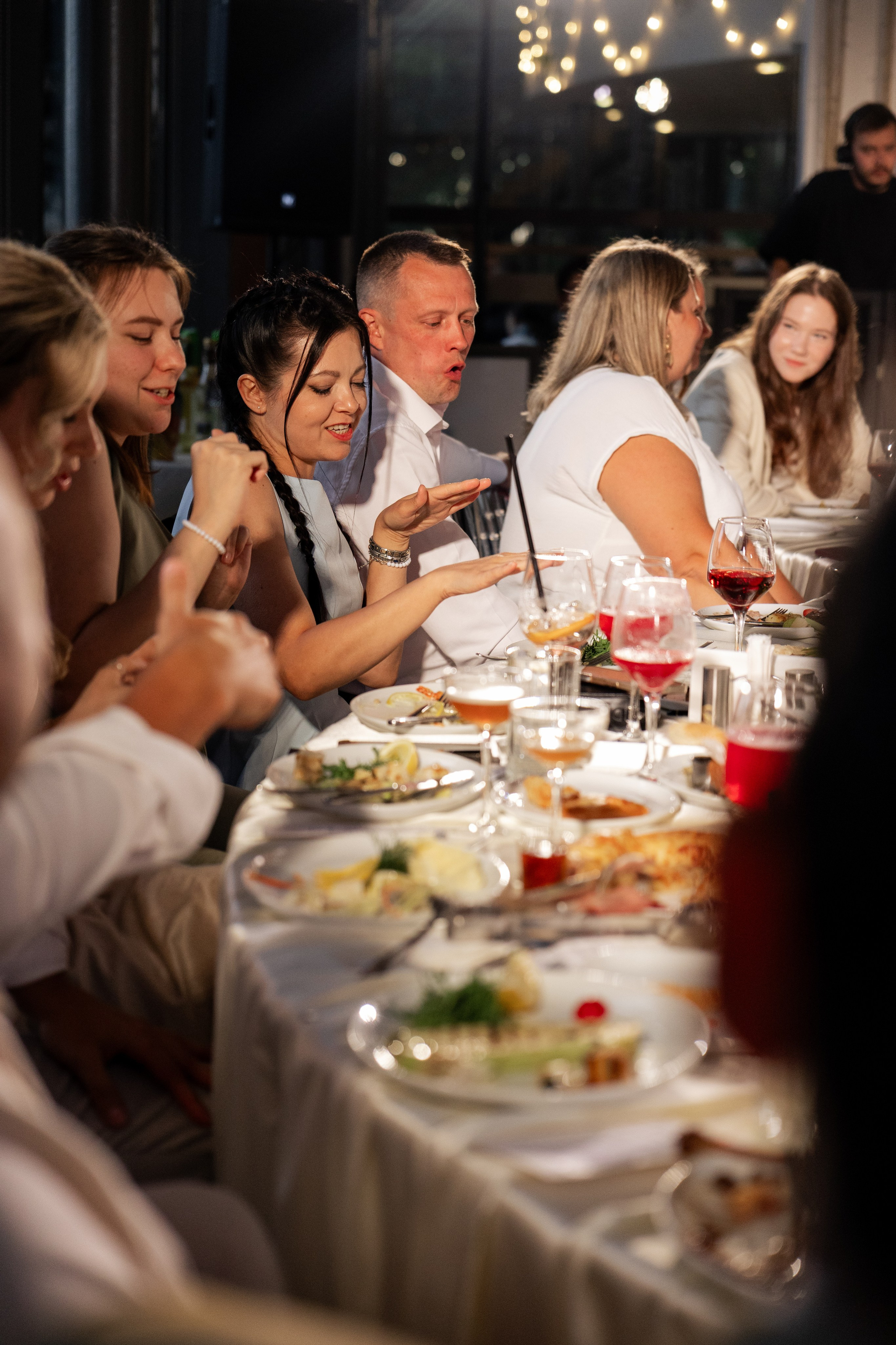 Руслан и Ксения. Фотограф Артем Бросов в Санкт-Петербурге и Дубае