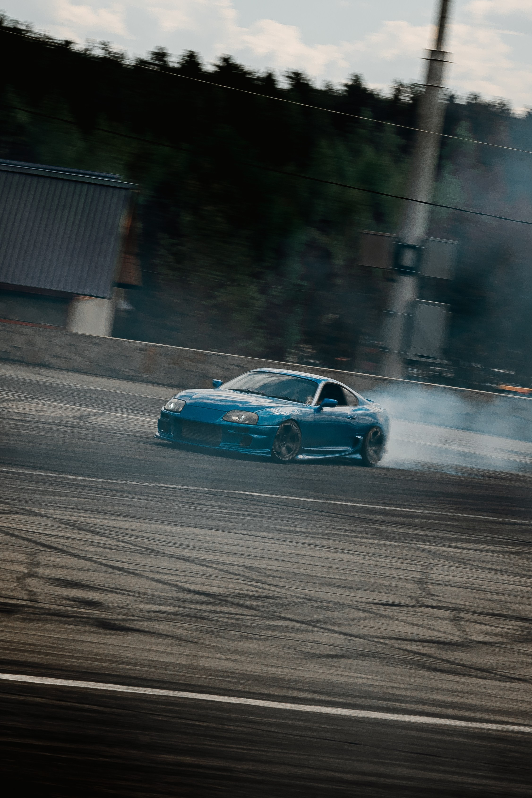 ENJOY! DRIFT EVENT, май²⁰²⁶. Репортажный фотограф в Челябинске Анастасия Хмарук