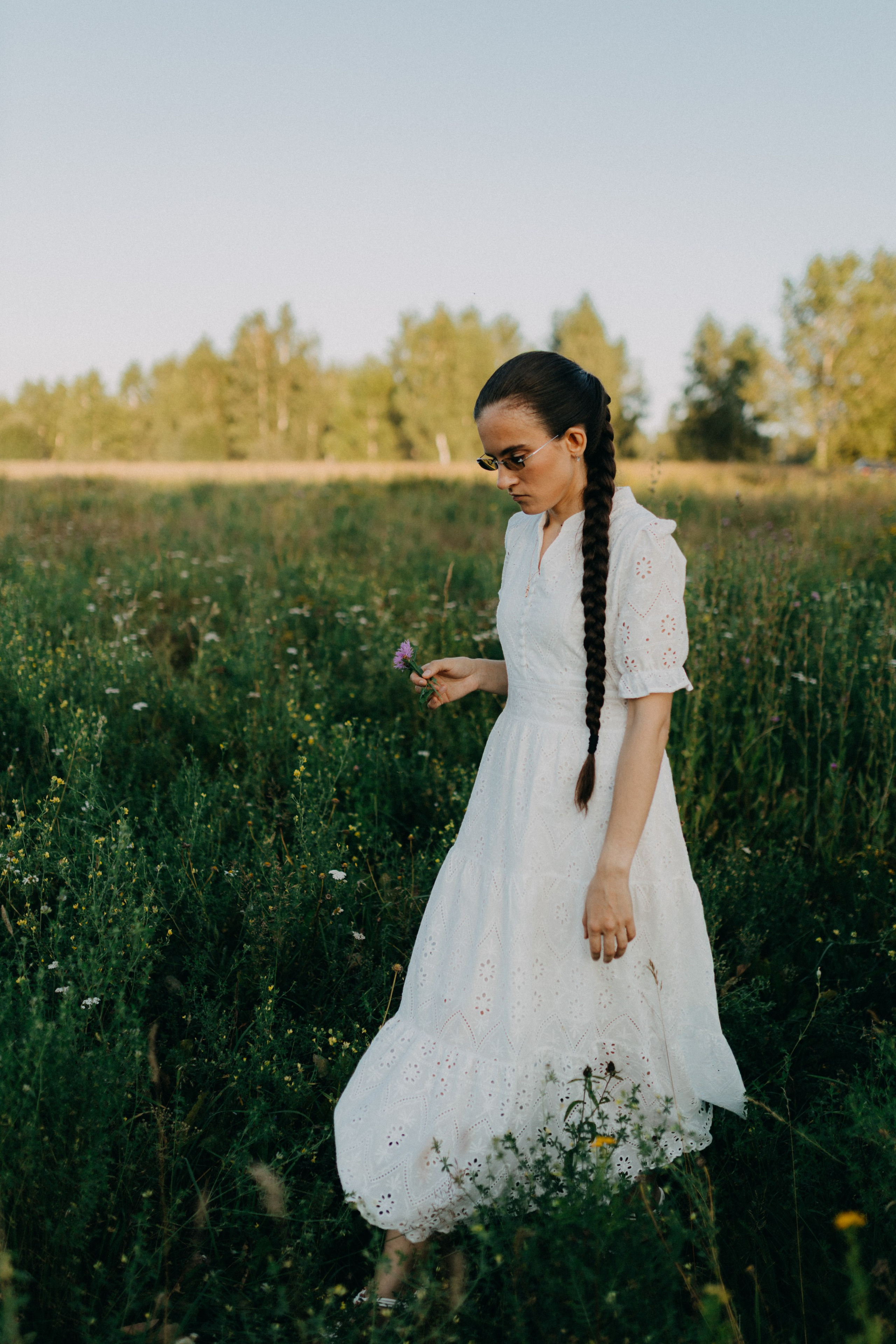 Анастасия. Фотограф НОГИНСК, Москва, Анастасия Белая