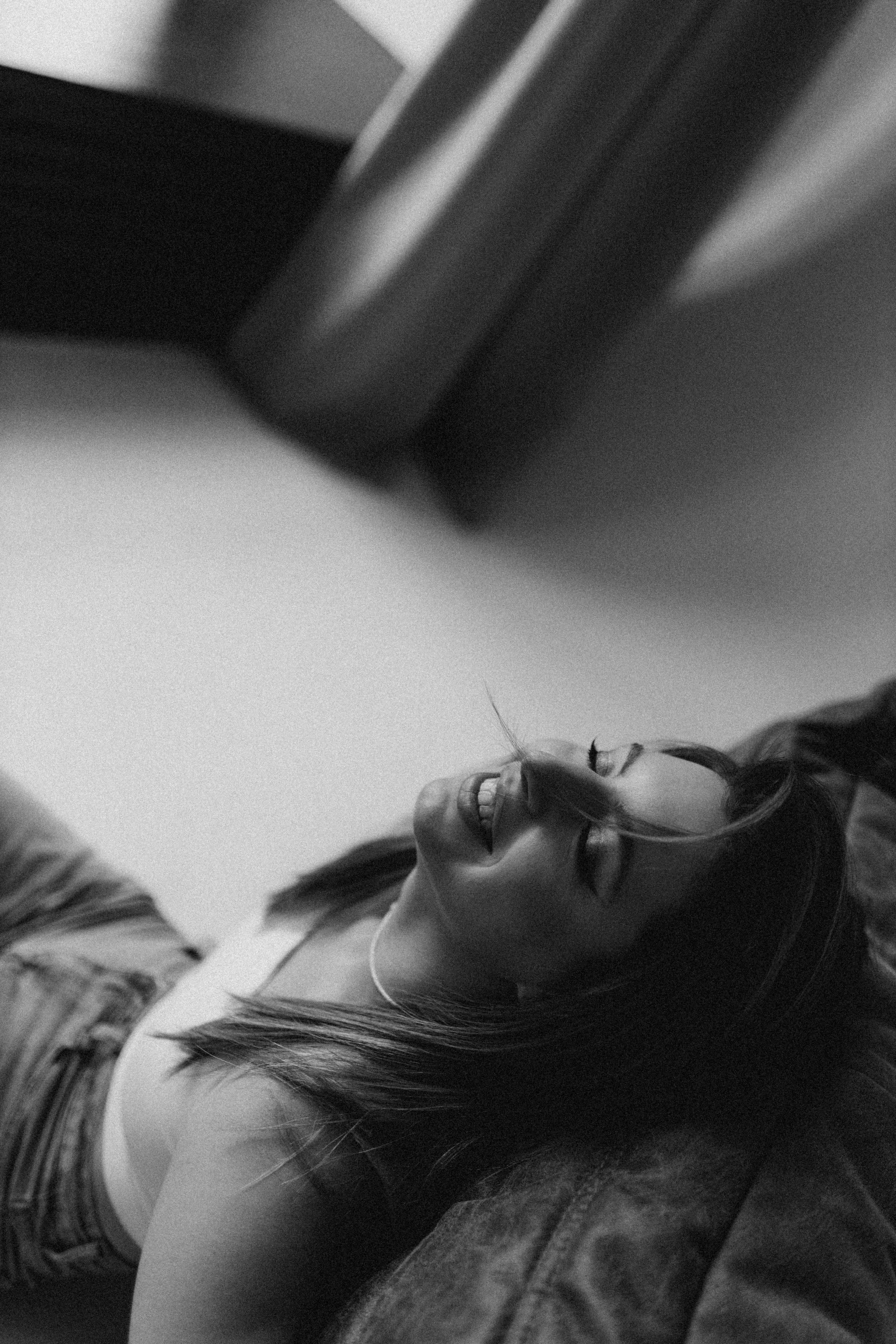 Настя. Фотограф НОГИНСК, Москва, Анастасия Белая