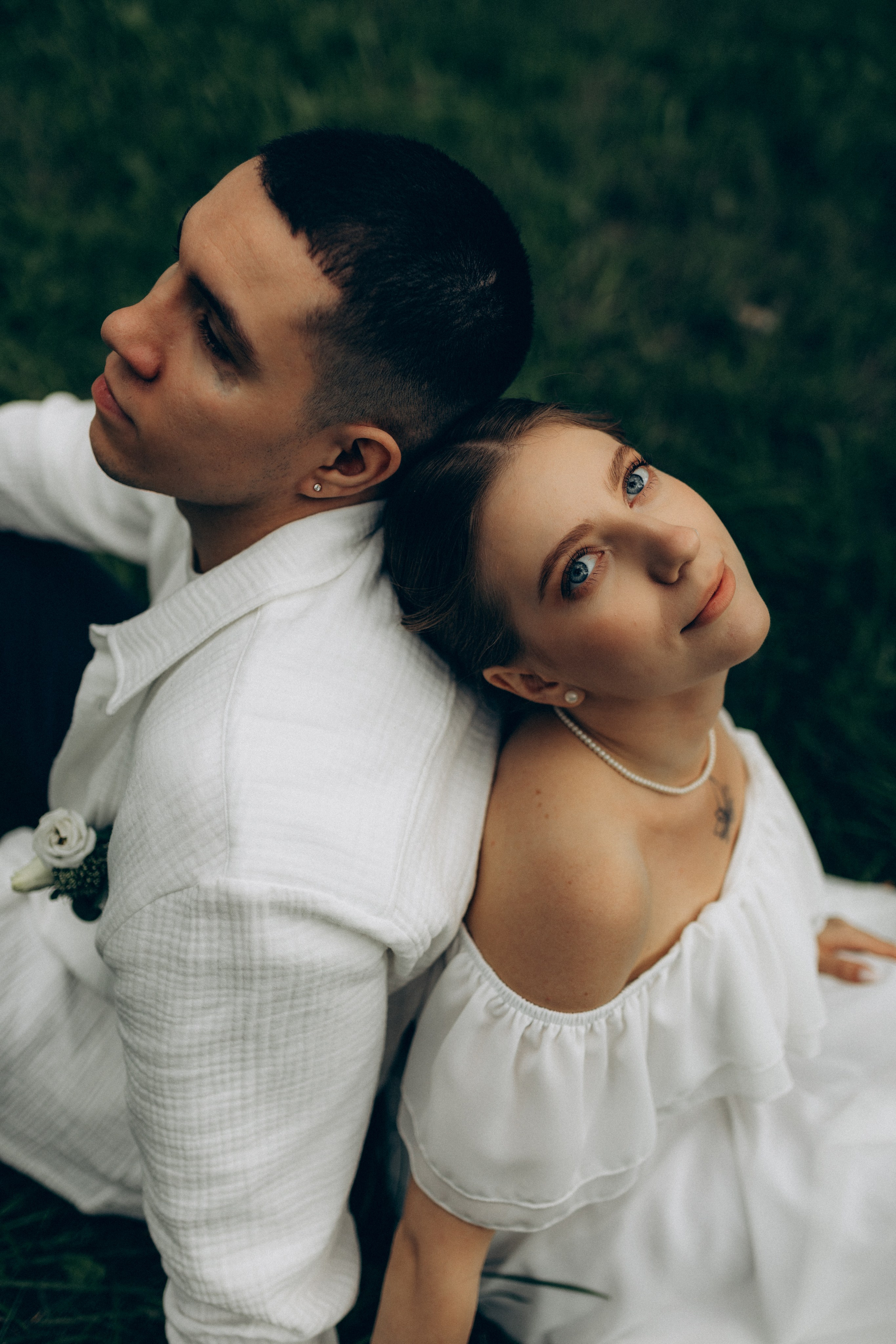 Валерия & Сергей. Фотограф НОГИНСК, Москва, Анастасия Белая