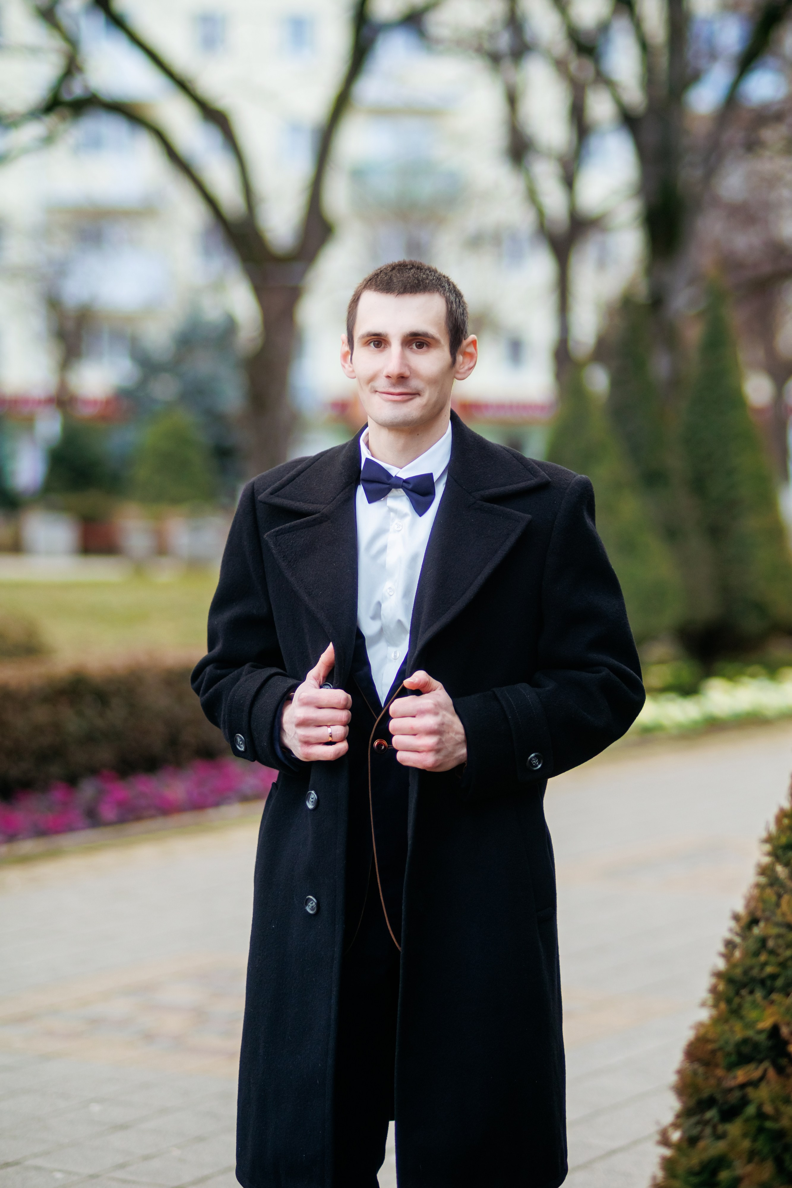 25.01.25. Свадебный и семейный фотограф в Армавире