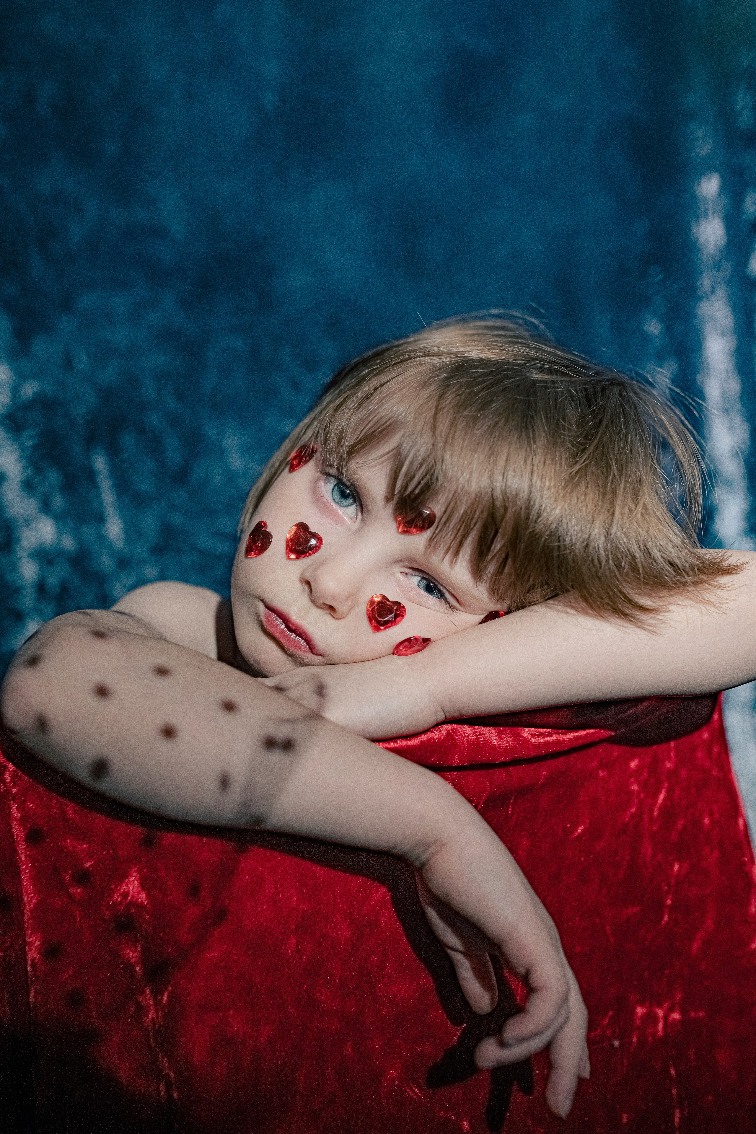 Цветные фотографии. Фотографии Лены Соколовой