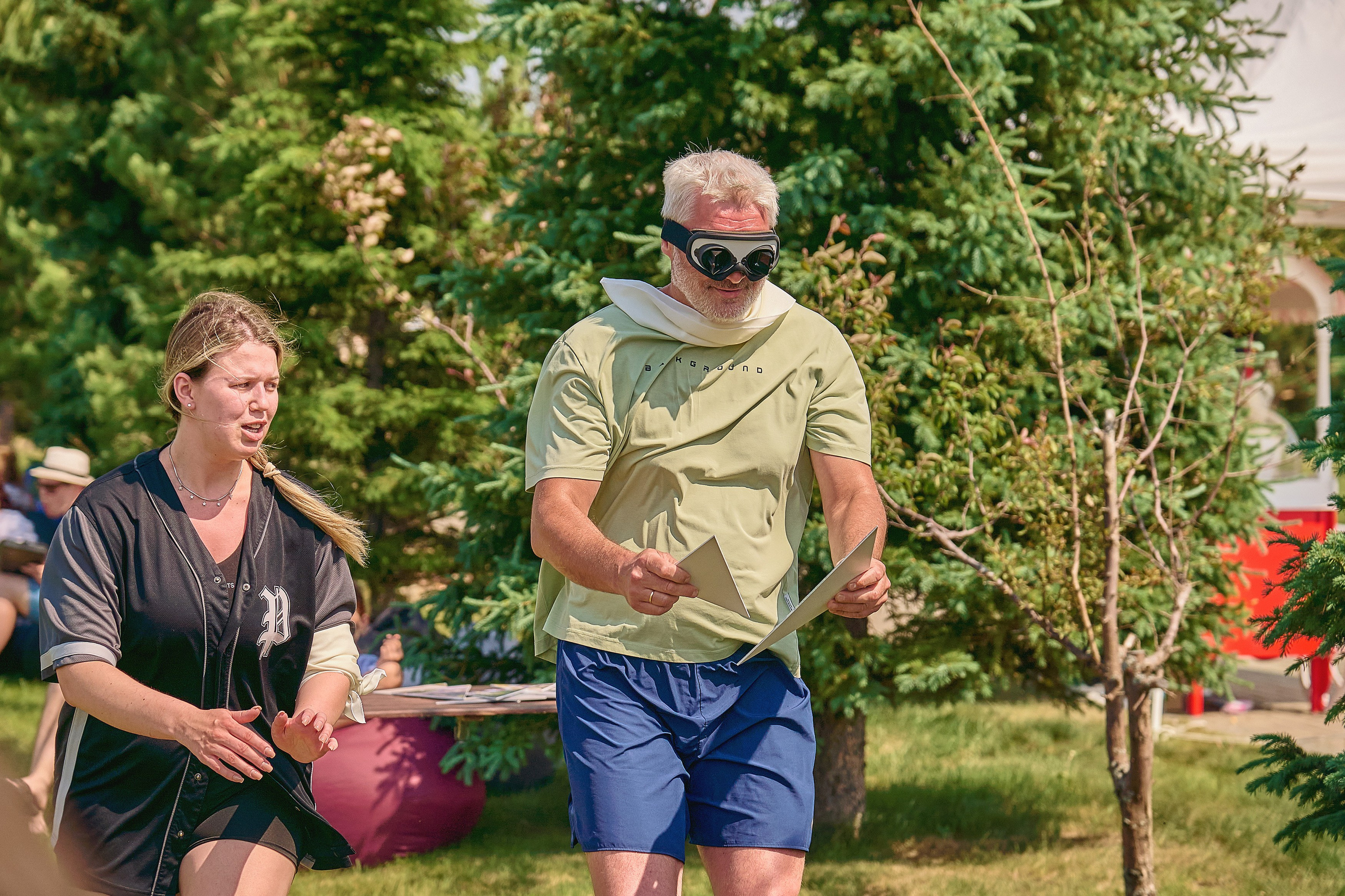 Монолитхолдинг — Емельяновское озеро. Фотограф Яковлев Роман — Красноярск