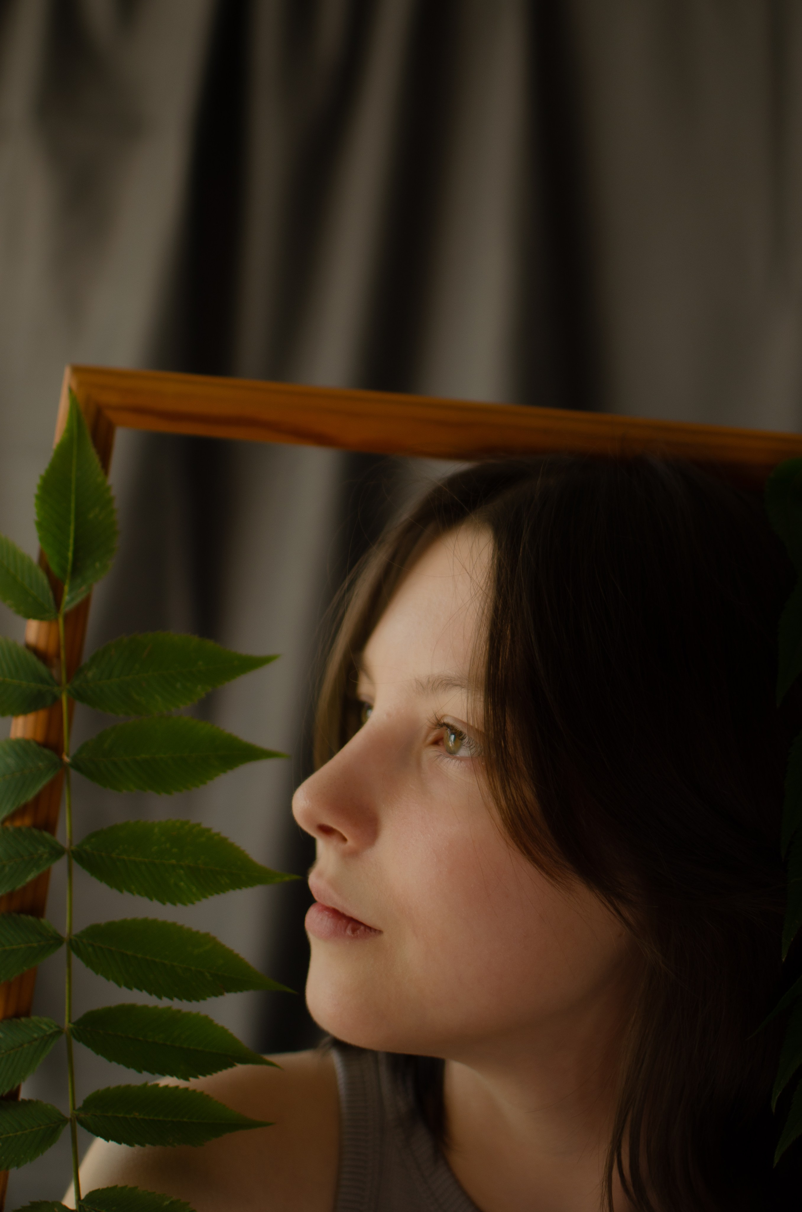 Портреты людей. Семейный и детский фотограф Гончарова Елена | Волжский, Волгоград