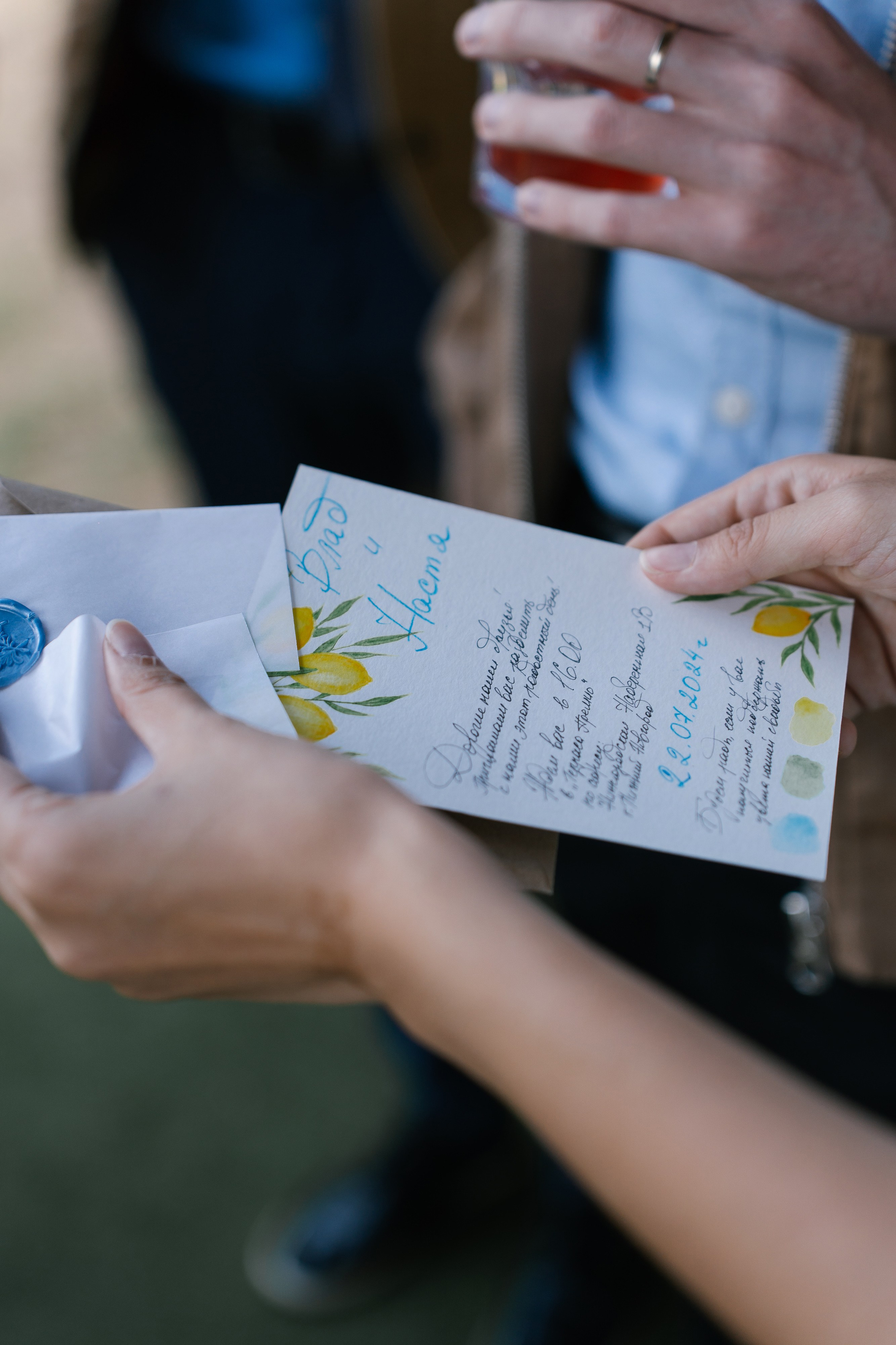 Александр и Алёна. Свадебный и семейный фотограф Кокушева Юлия Нижний Новгород