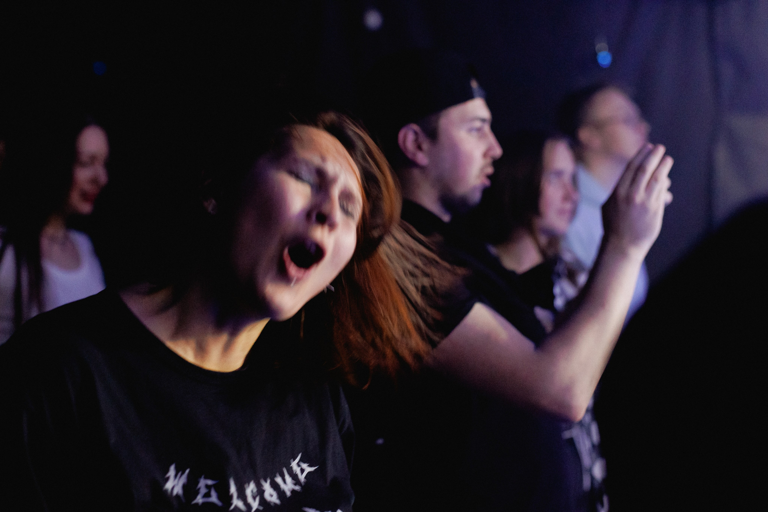 Слайд и Ничего Кроме Правды | Клуб JAM ноябрь 2022. Фотограф Антон Катунин | Симферополь