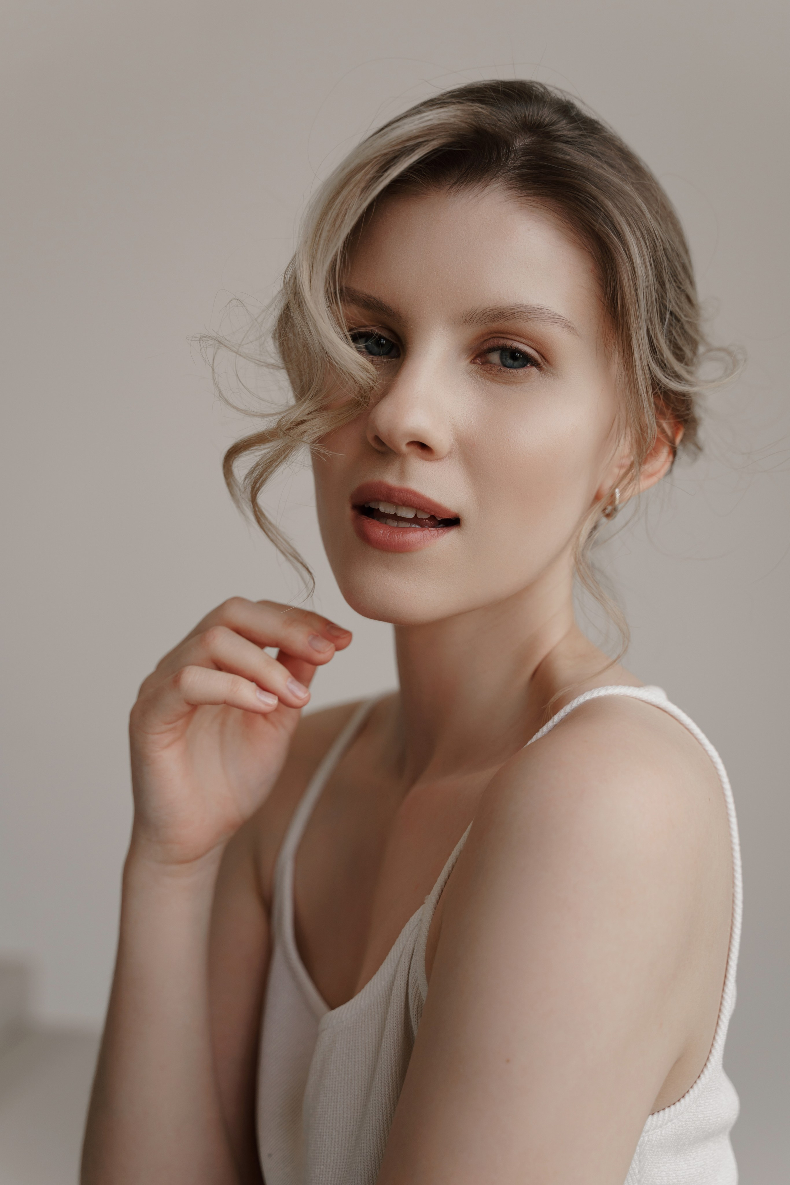 Светлана. Фотограф в Новосибирске. Ефимова Анастасия