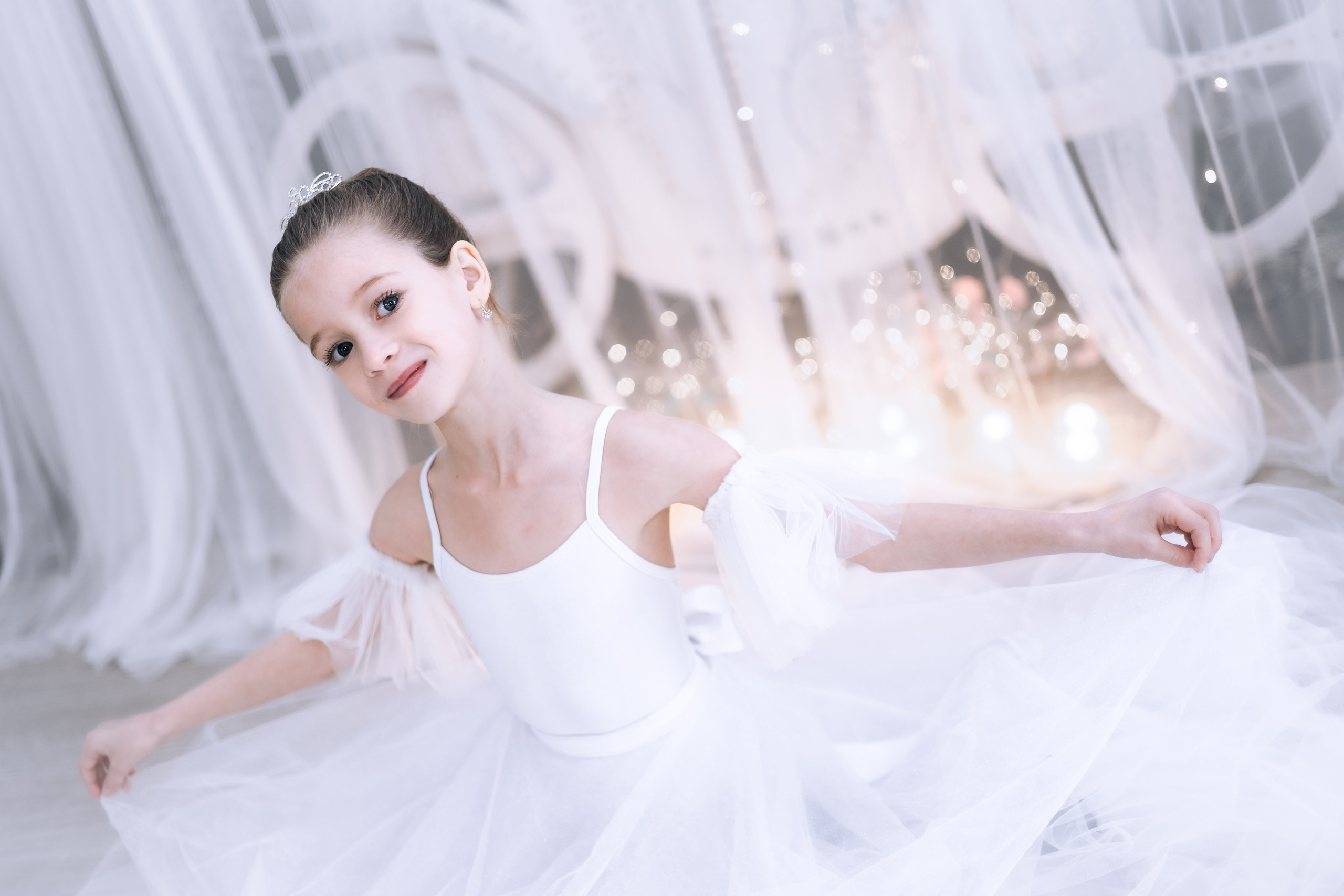 Ульяна. Фотограф во Владивостоке Татьяна Самойленко