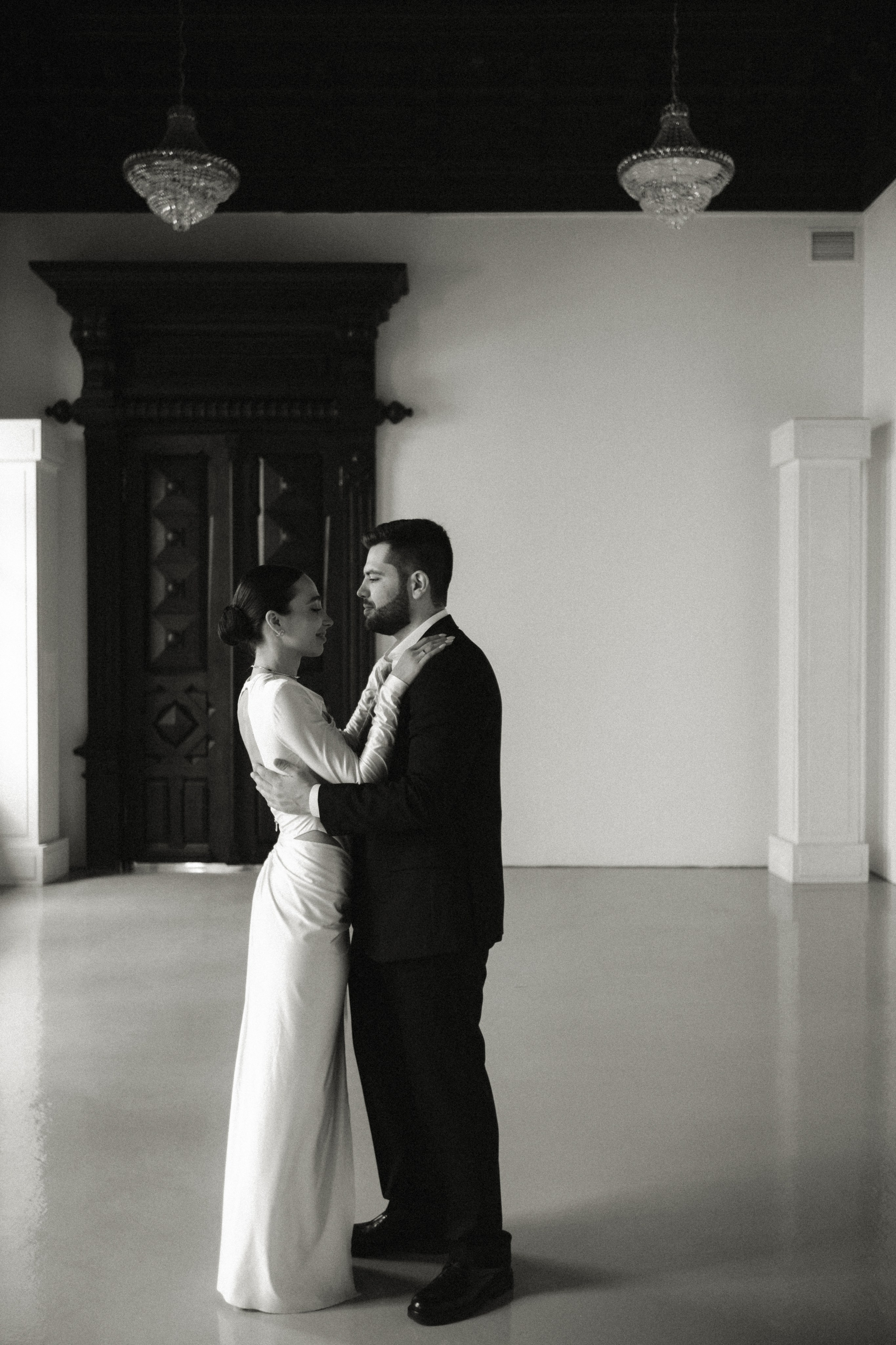 Fil & Kat. Фотограф Ксения Дзюбак Самара-Москва