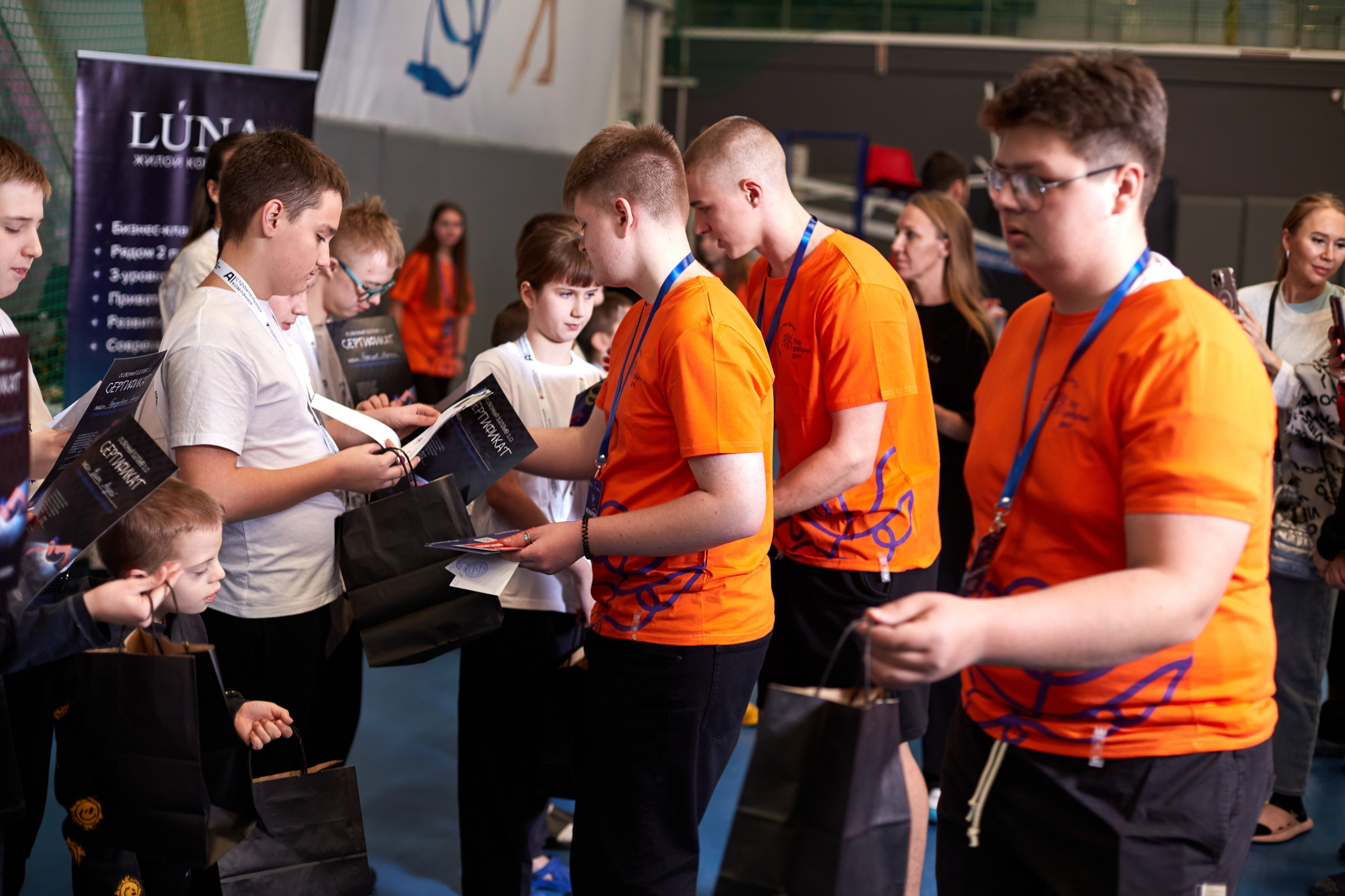 Особенный заплыв, Аксай, дворец спорта. Фотограф Зиновьев Михаил. Фотограф Зиновьев Михаил