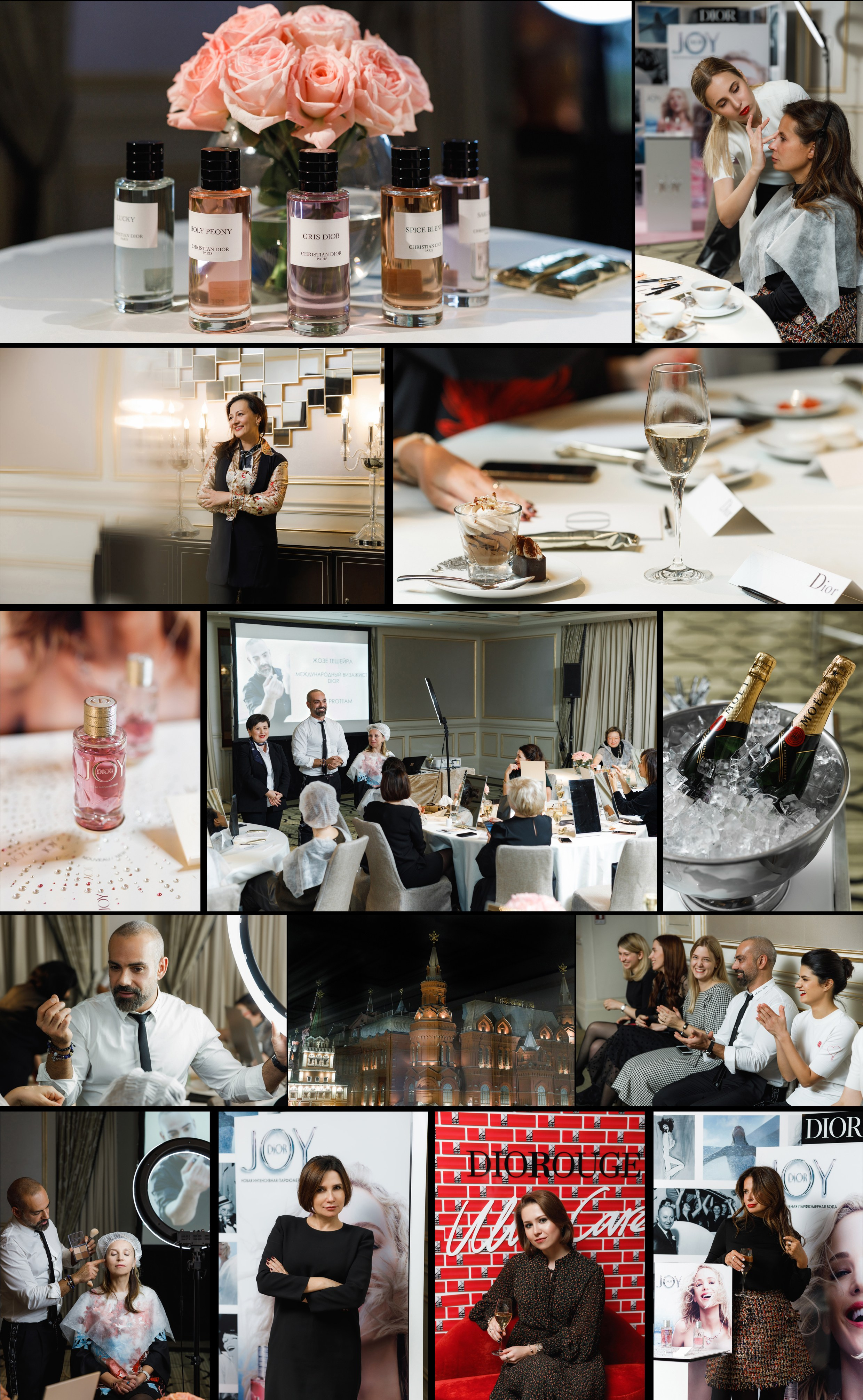 Профессиональный фотограф Егоров Кирилл