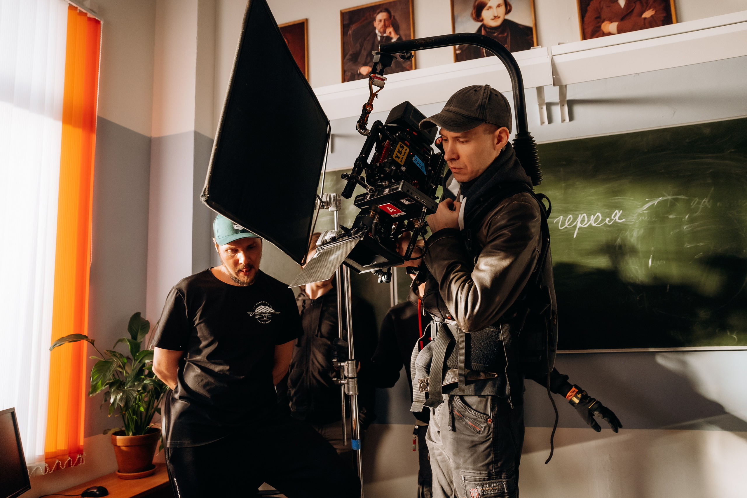 Настоящий герой. Фотограф Виктория Дунаевская в Санкт Петербурге