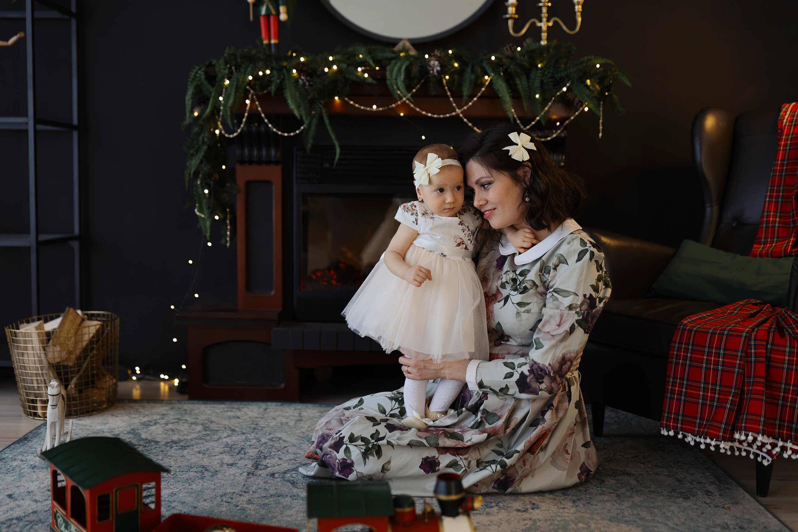 Семейная. Свадебный фотограф   Набережных Челнов  Олег Новиков