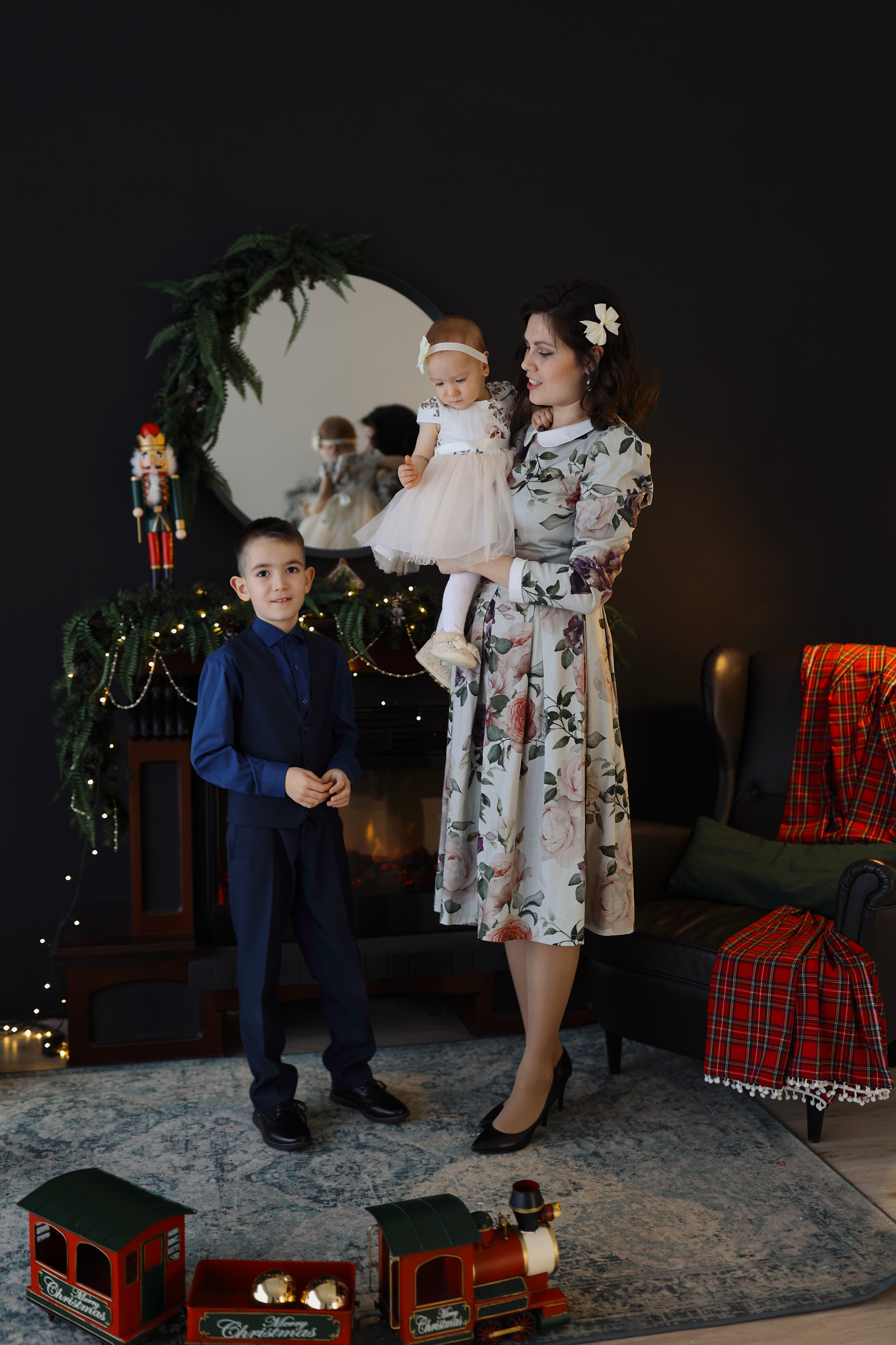 Семейная. Свадебный фотограф   Набережных Челнов  Олег Новиков