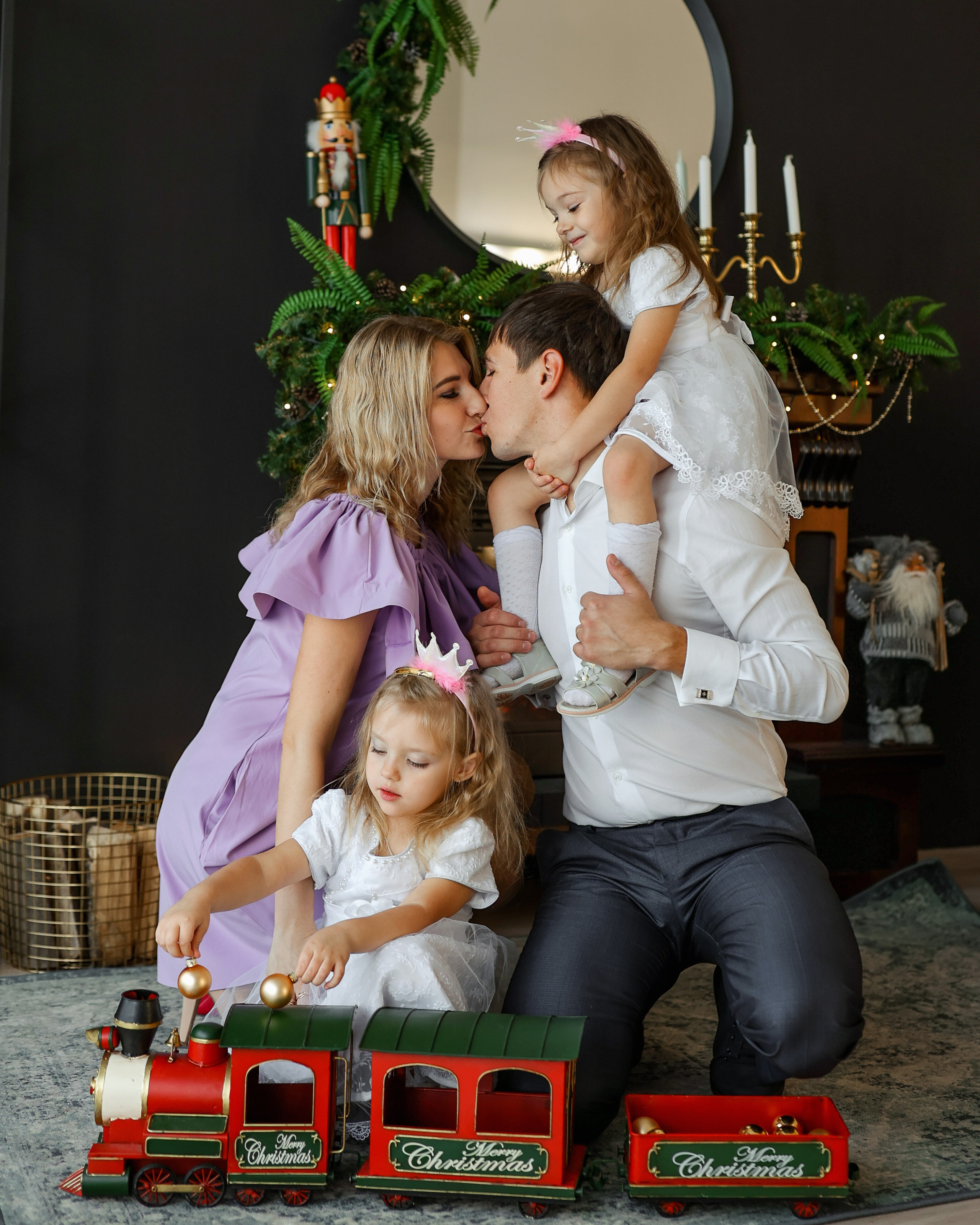 Семейная. Свадебный фотограф   Набережных Челнов  Олег Новиков