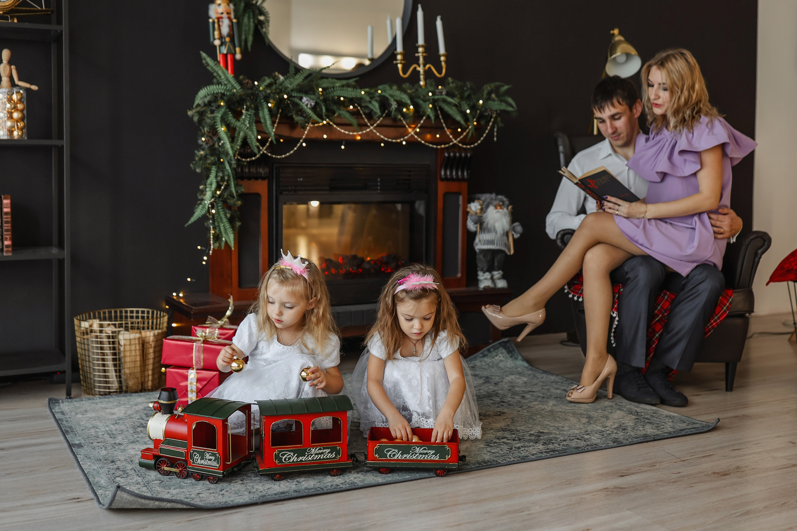 Семейная. Свадебный фотограф   Набережных Челнов  Олег Новиков