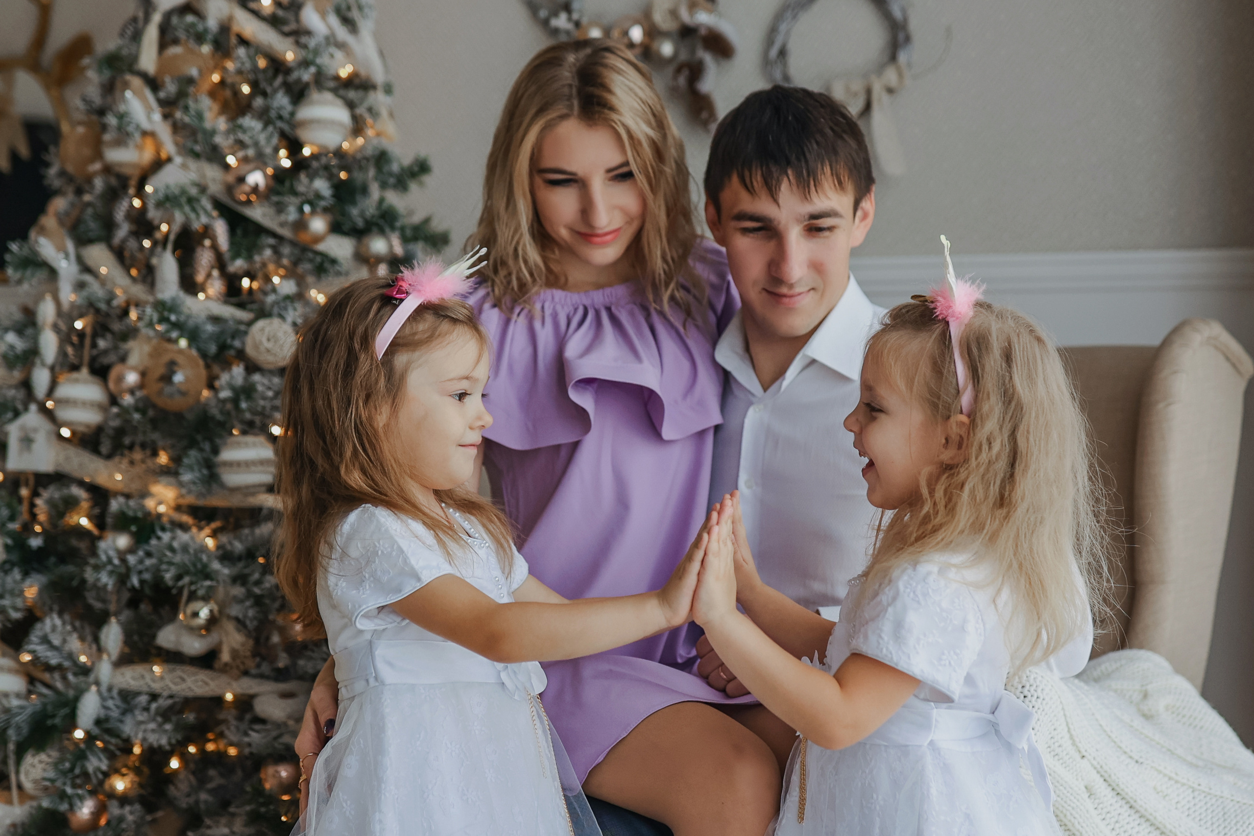 Семейная. Свадебный фотограф   Набережных Челнов  Олег Новиков