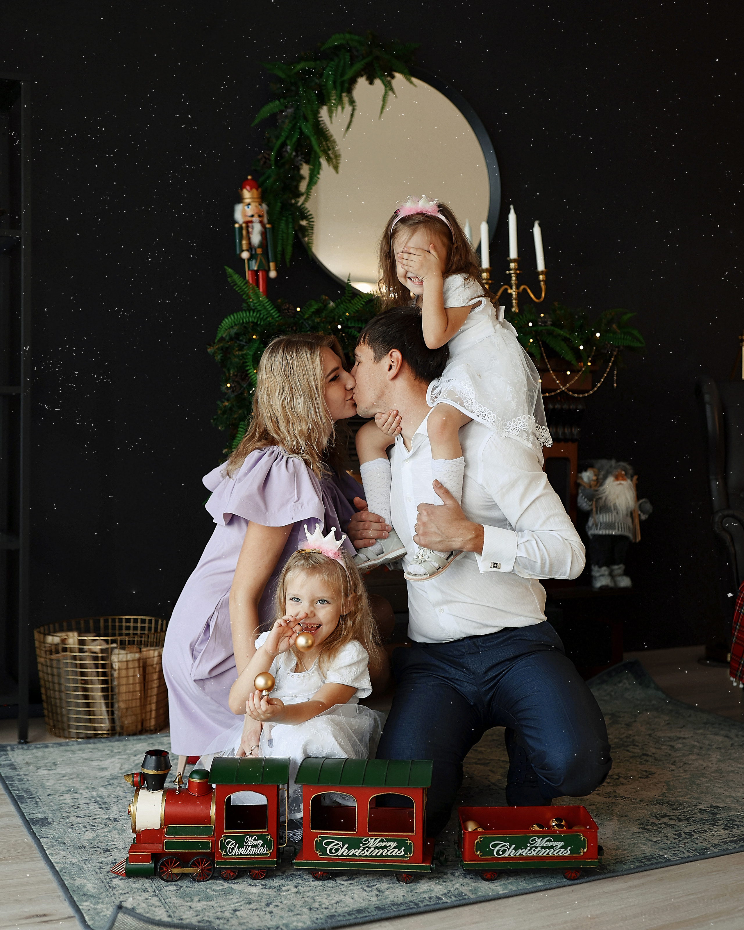 Семейная. Свадебный фотограф   Набережных Челнов  Олег Новиков