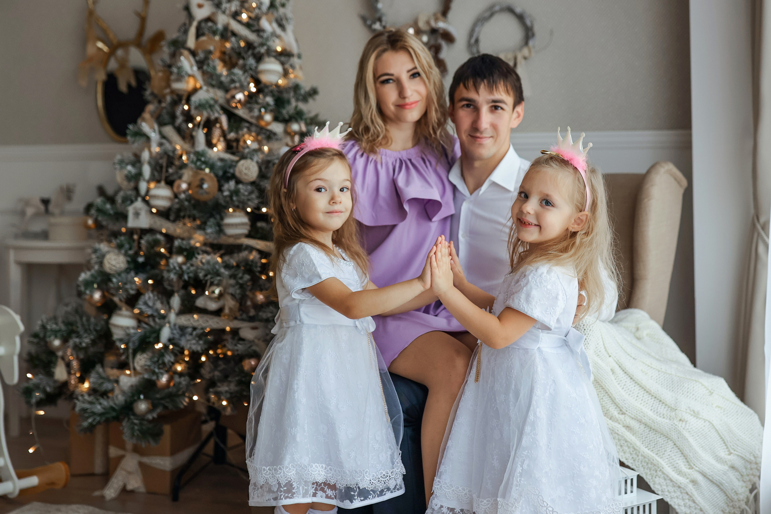 Семейная. Свадебный фотограф   Набережных Челнов  Олег Новиков