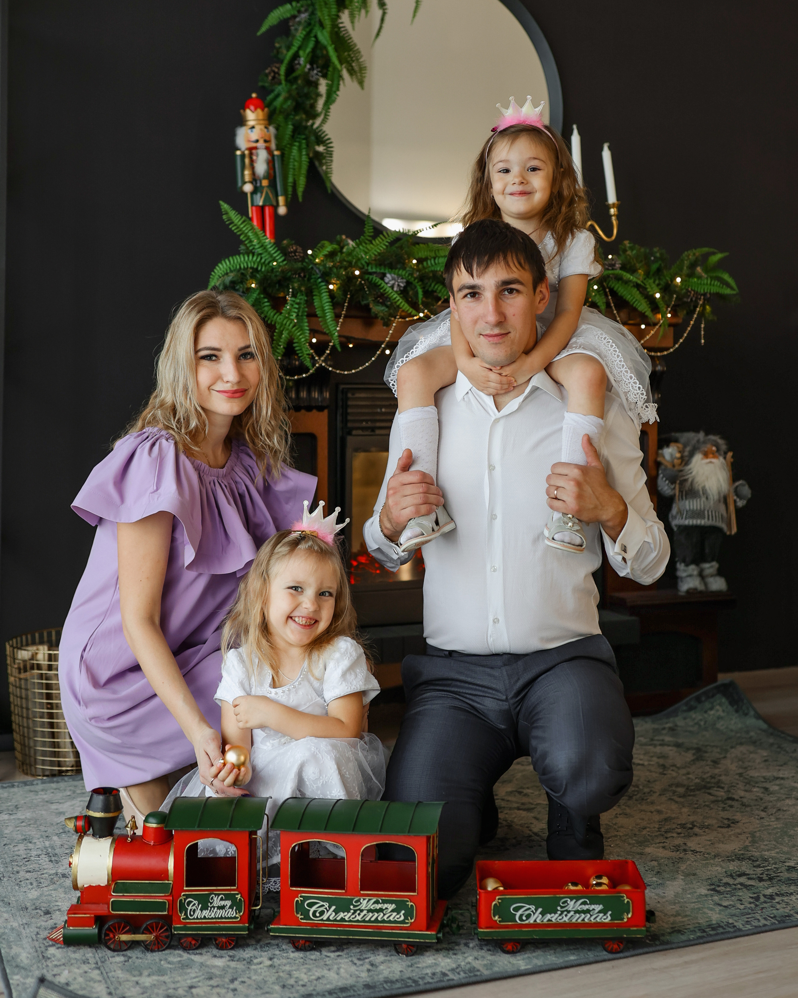 Семейная. Свадебный фотограф   Набережных Челнов  Олег Новиков