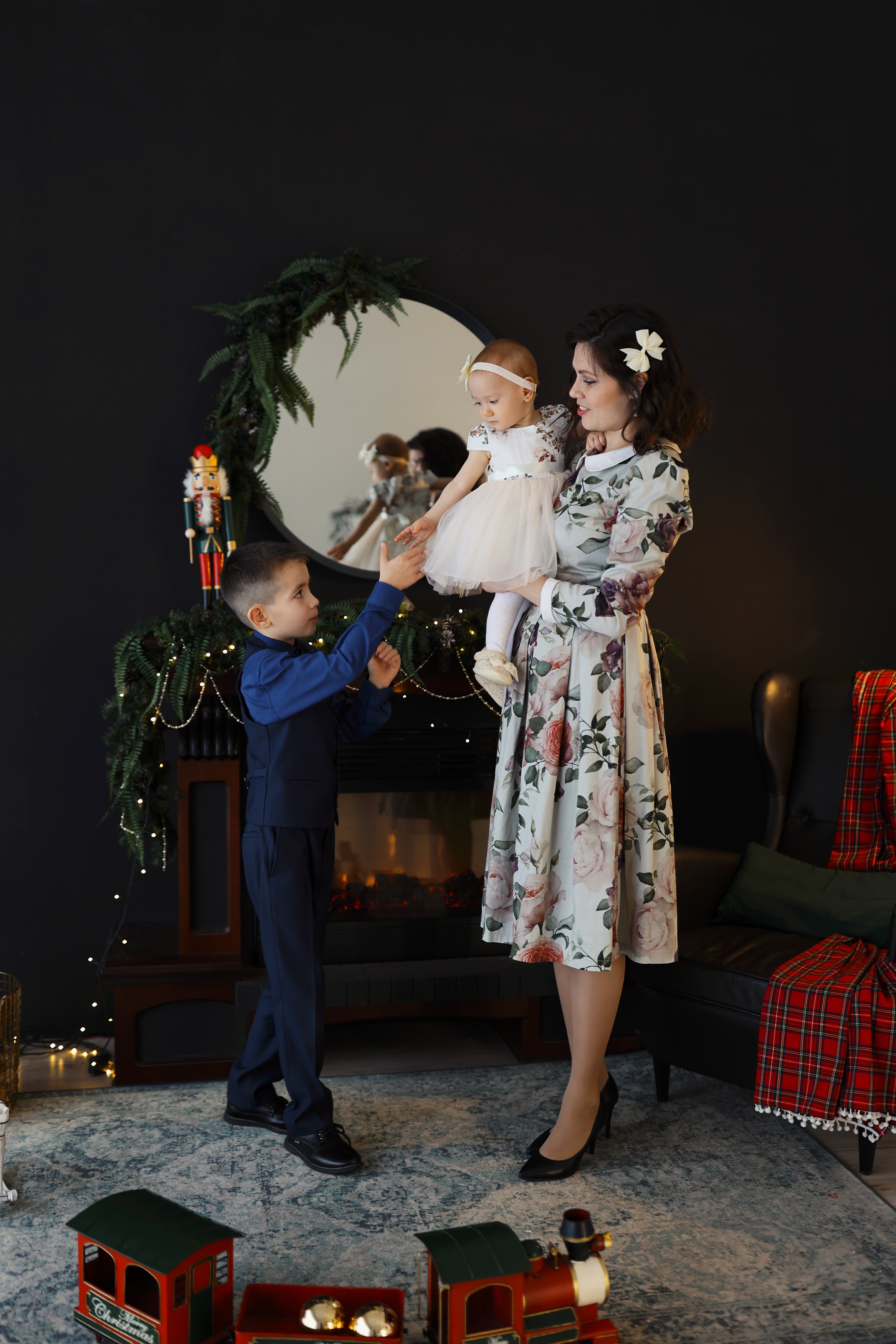 Семейная. Свадебный фотограф   Набережных Челнов  Олег Новиков