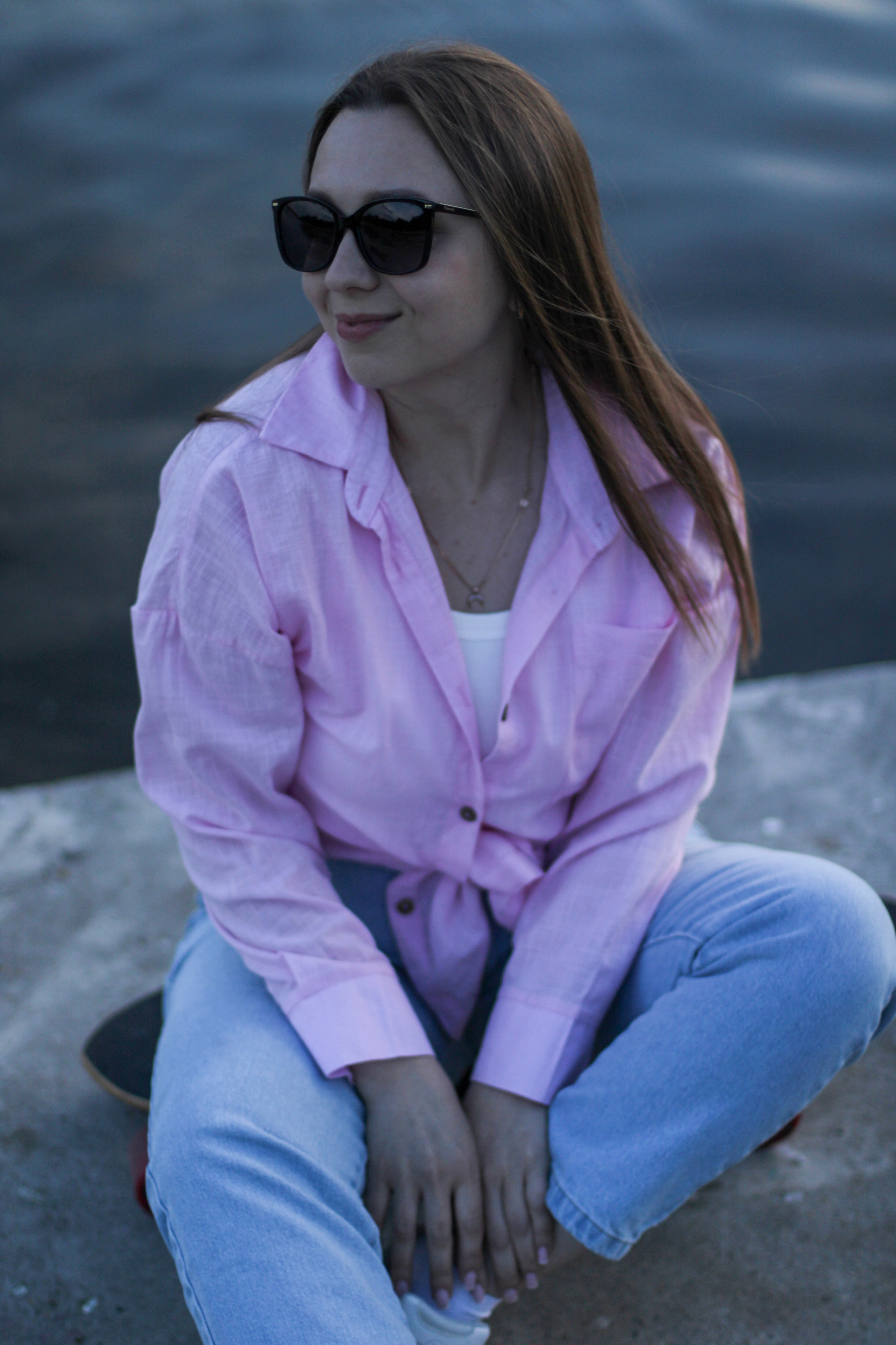 Портретный фотограф в Иркутске Анна Огородникова