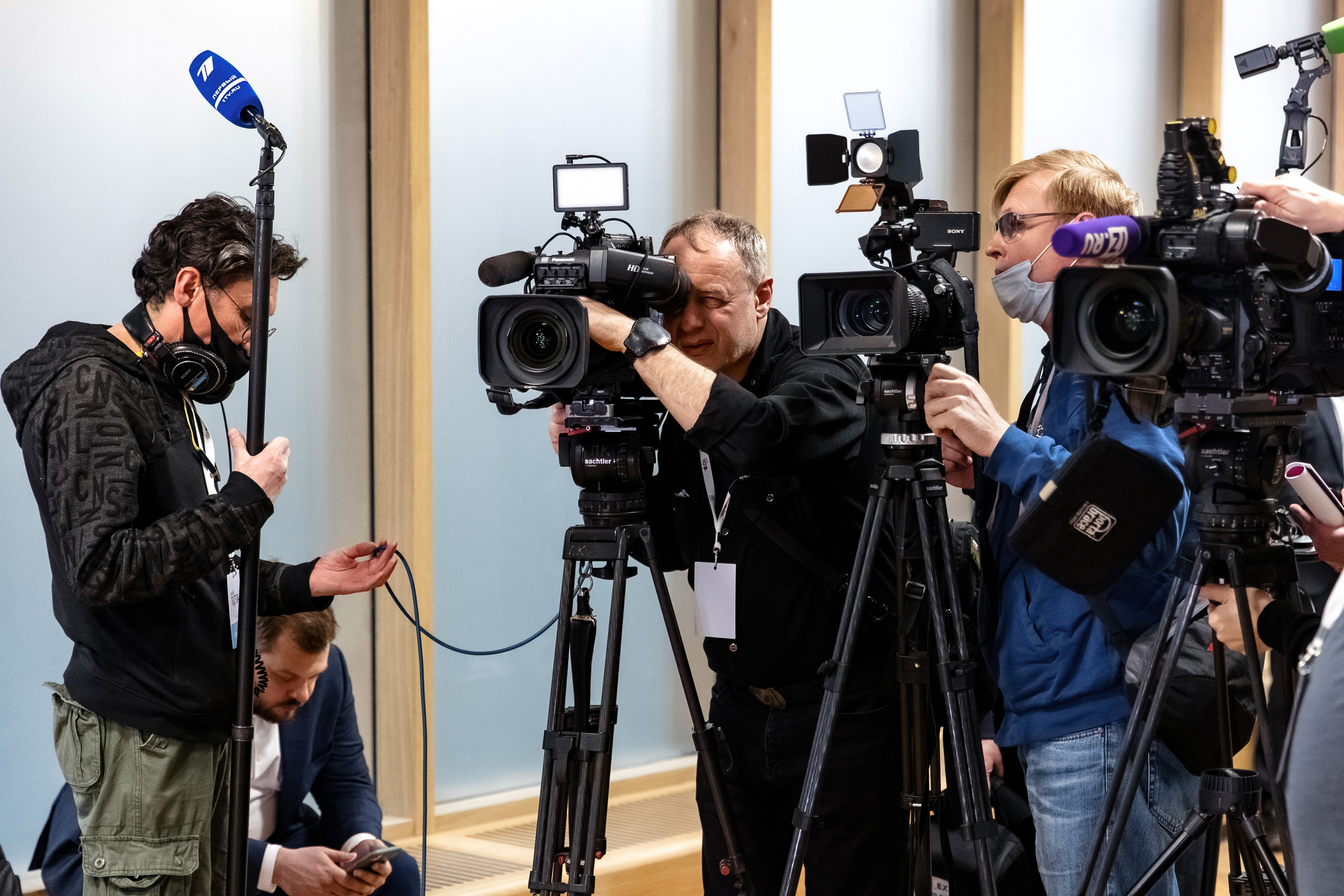 Youth RIGF. Сколково (1). Свадебный репортажный фотограф в Москве